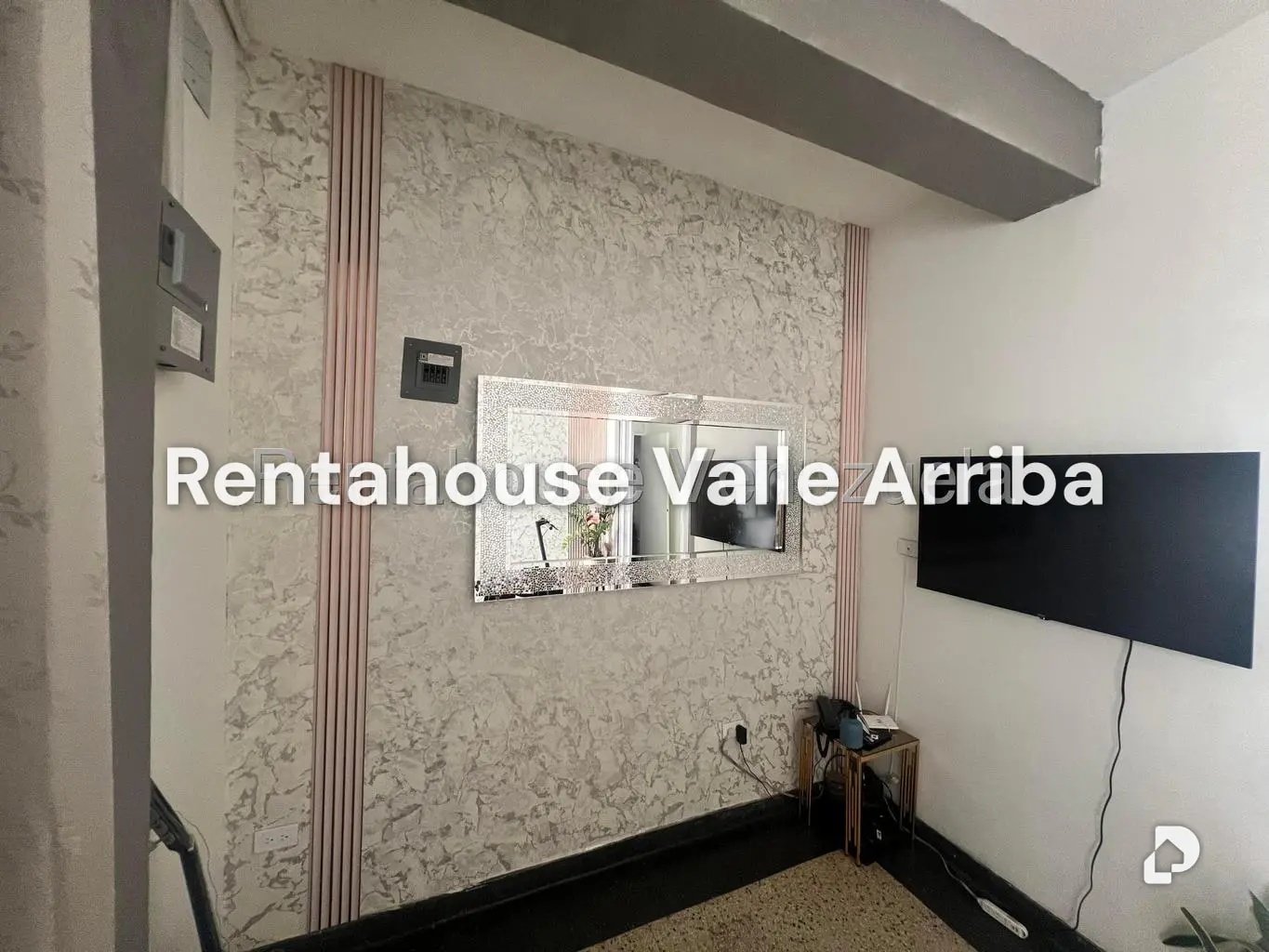 Apartamento en Chacao, Caracas – 21