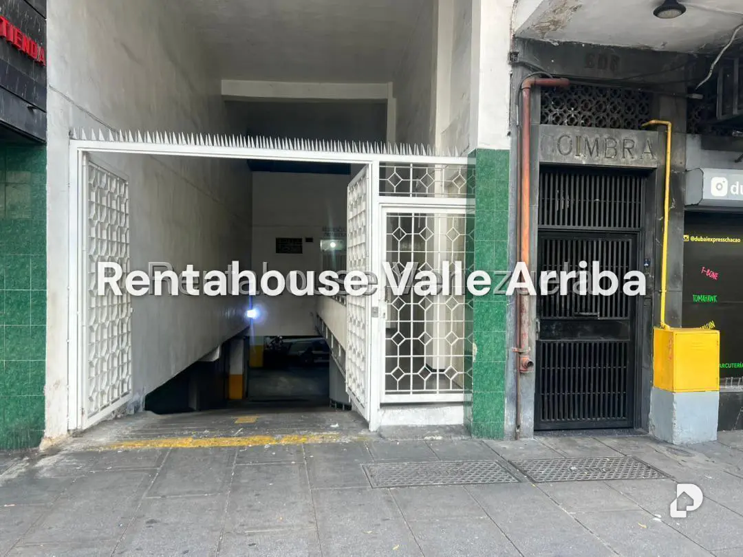 Apartamento en Chacao, Caracas – 30