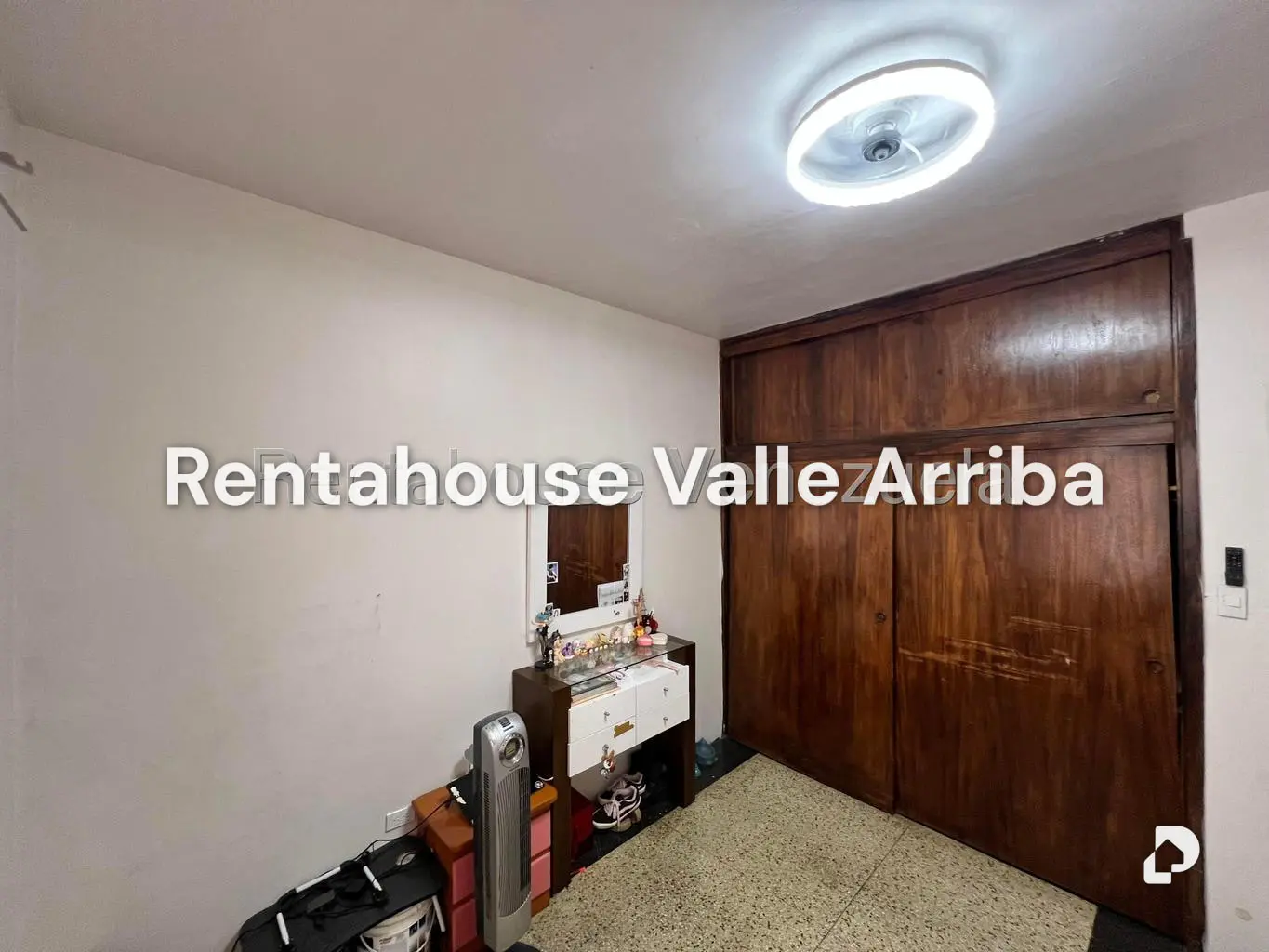 Apartamento en Chacao, Caracas – 17