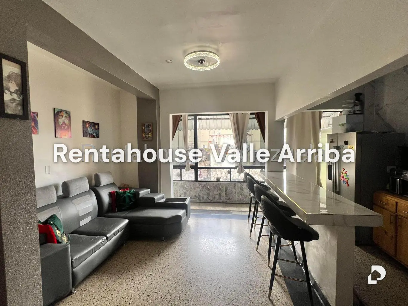 Apartamento en Chacao, Caracas – 2