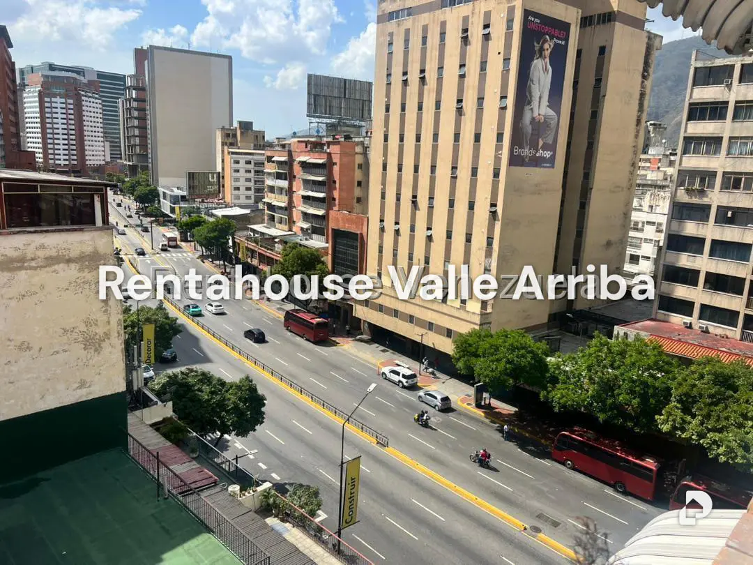 Apartamento en Chacao, Caracas – 11