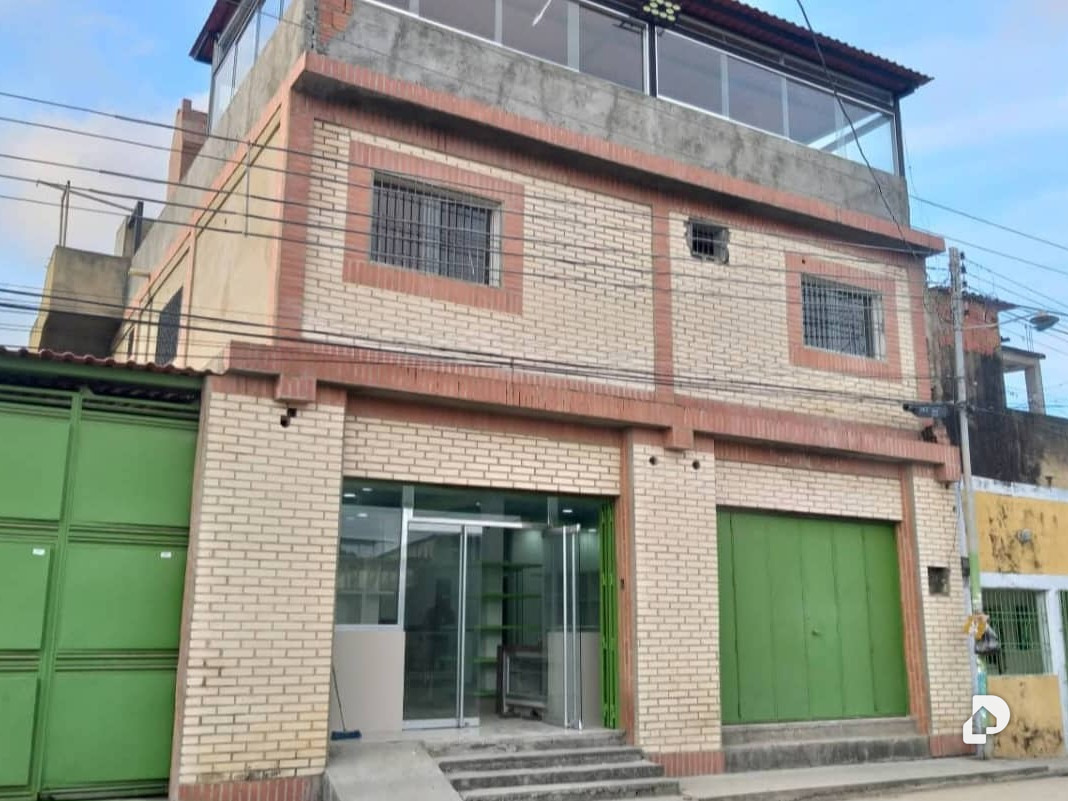 Local comercial en Tucacas – 1