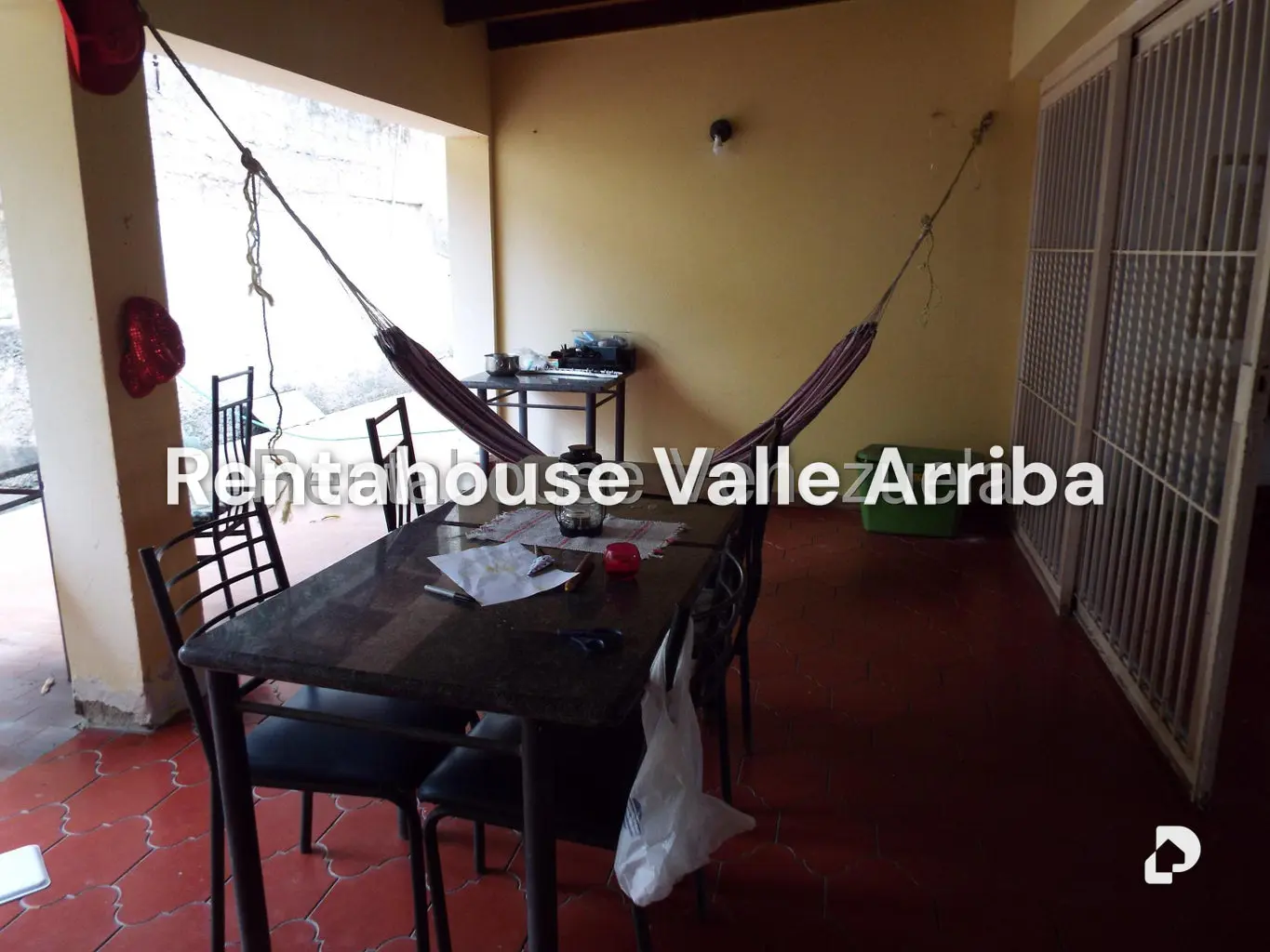 Casa en Lomas De La Trinidad, Caracas – 10