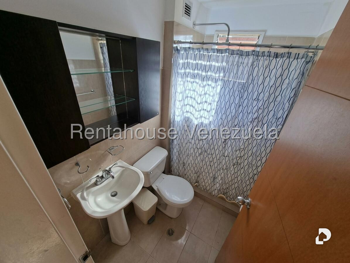 Apartamento en El Encantado, Caracas – 6