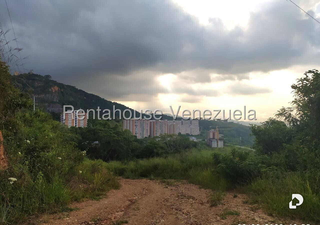 Apartamento en El Encantado, Caracas – 23