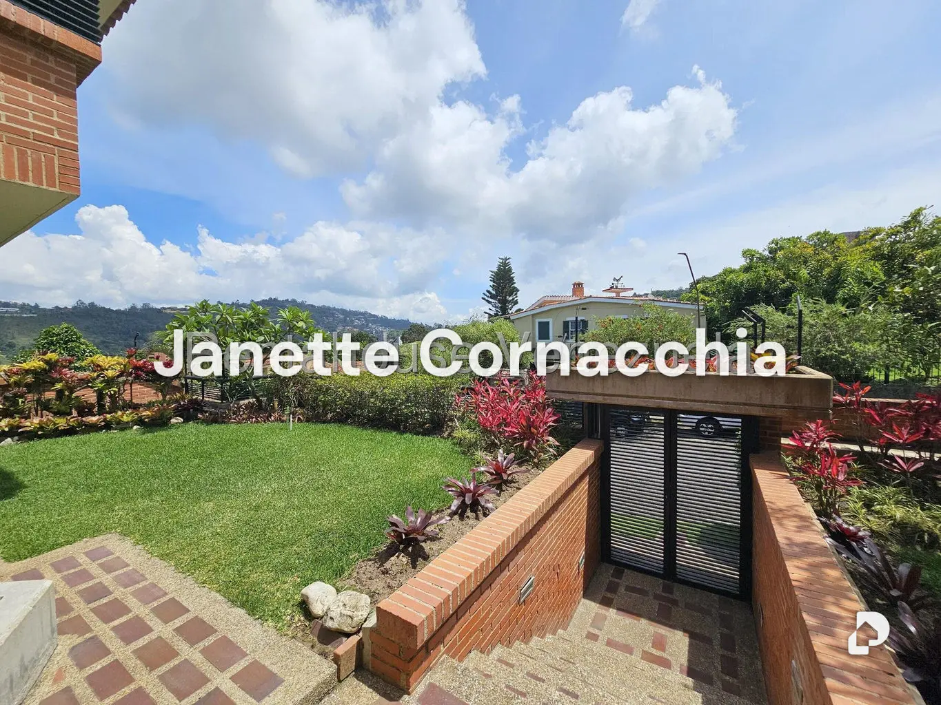 Casa en La Boyera, Caracas – 11