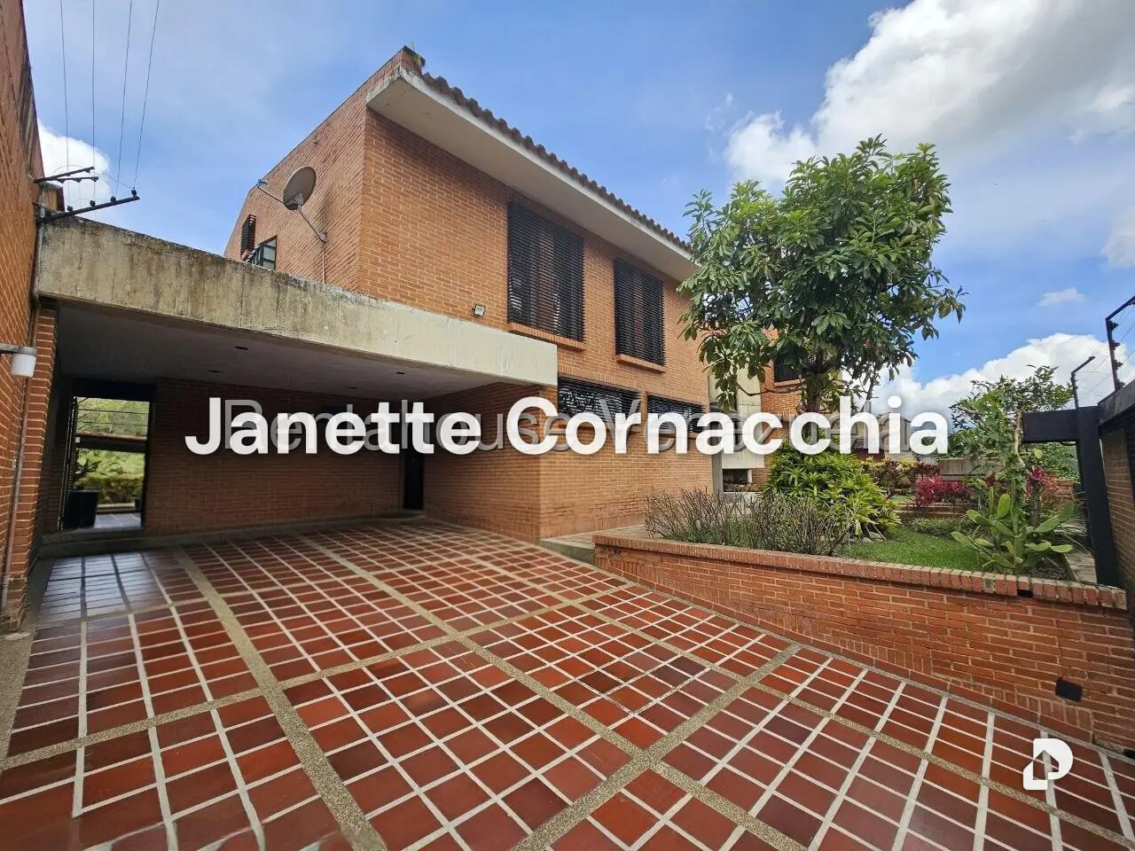 Casa en La Boyera, Caracas – 4