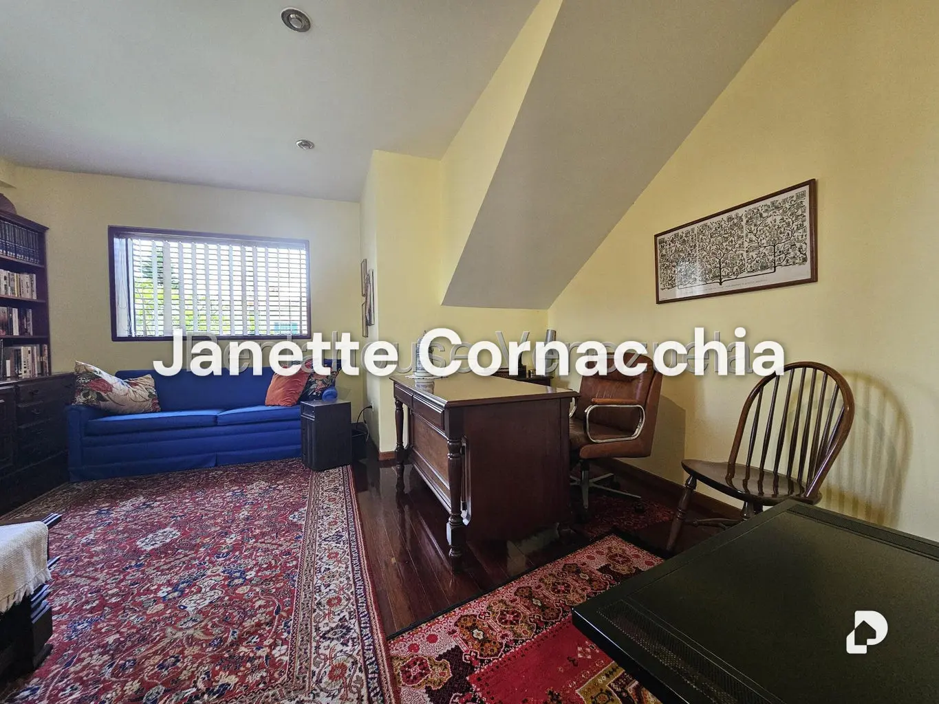 Casa en La Boyera, Caracas – 17