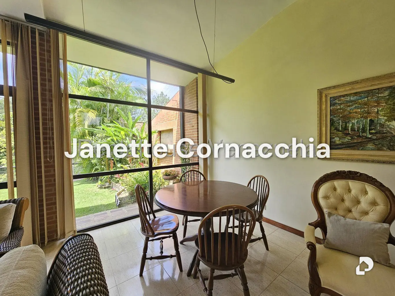 Casa en La Boyera, Caracas – 27