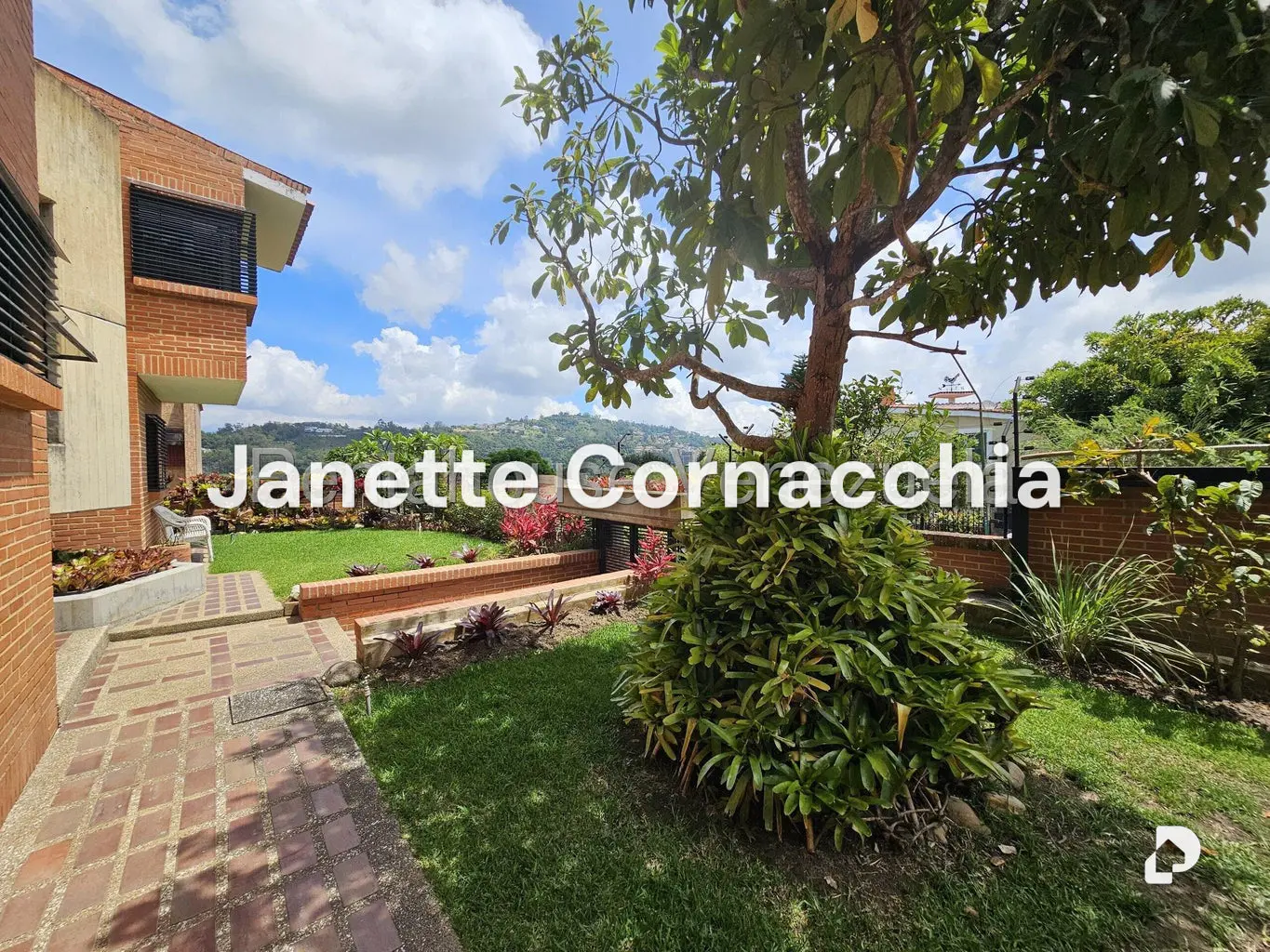 Casa en La Boyera, Caracas – 6