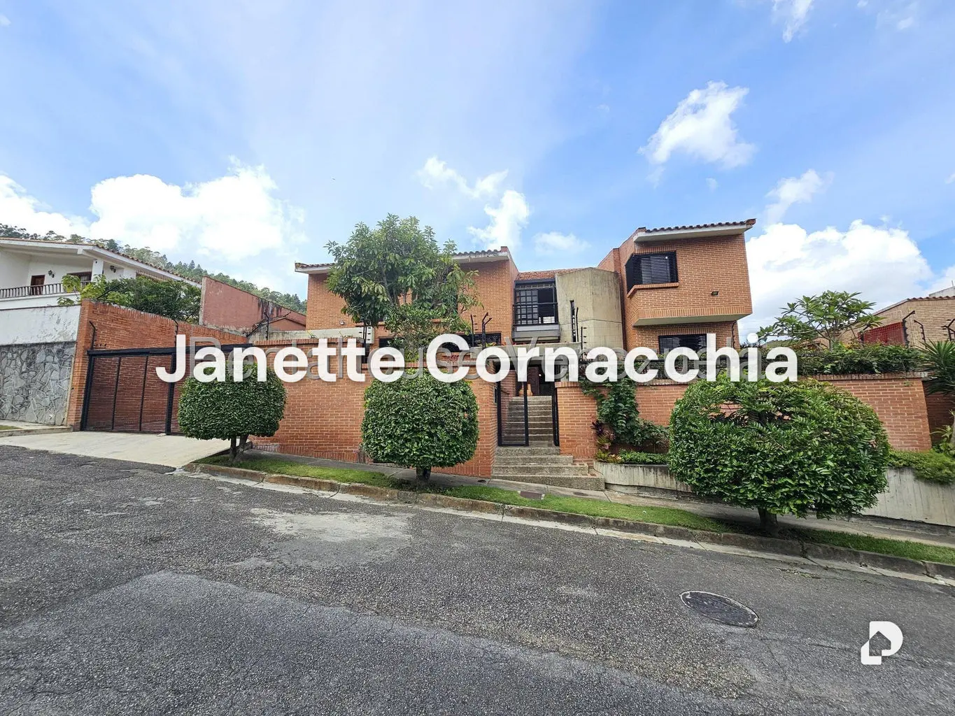 Casa en La Boyera, Caracas – 2