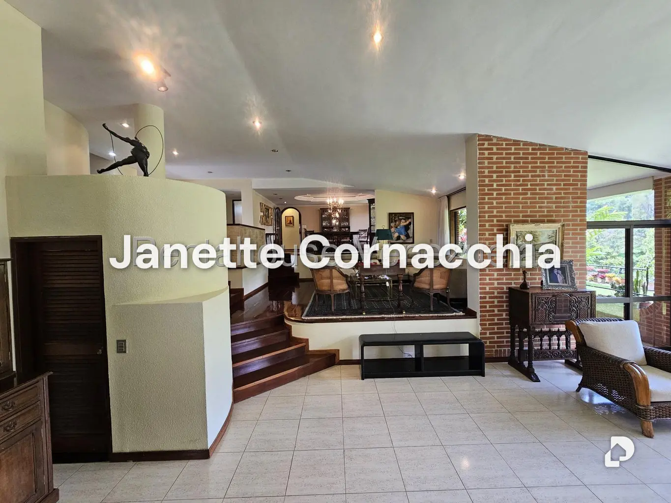 Casa en La Boyera, Caracas – 28