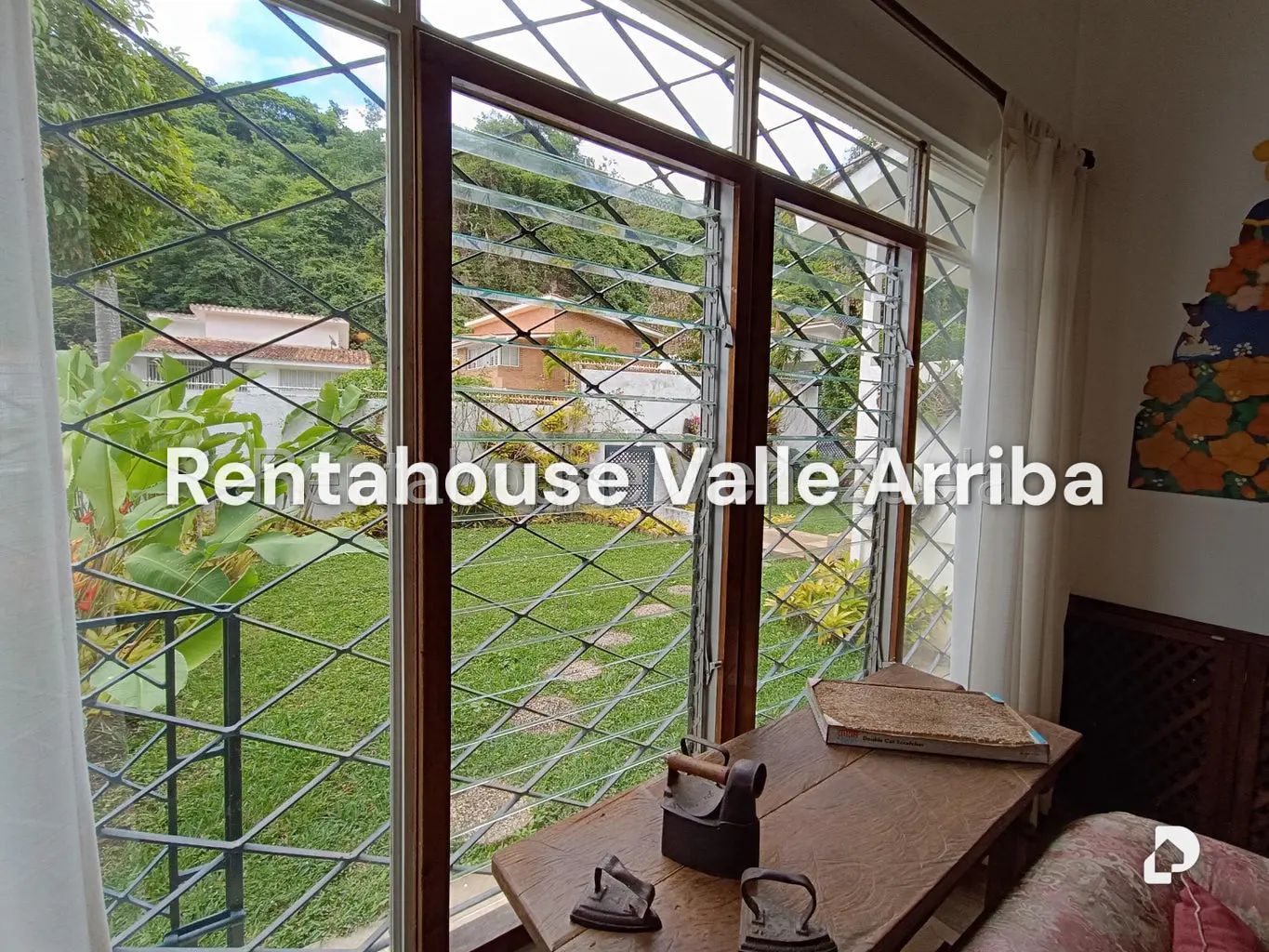 Casa en Santa Marta, Caracas – 9