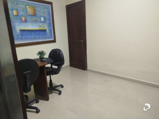 Office in Guaicaipuro, Caracas – 5