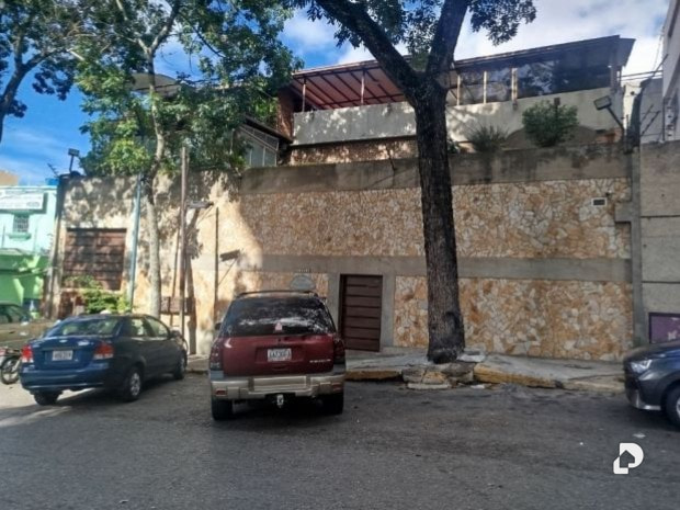 Office in Guaicaipuro, Caracas – 1