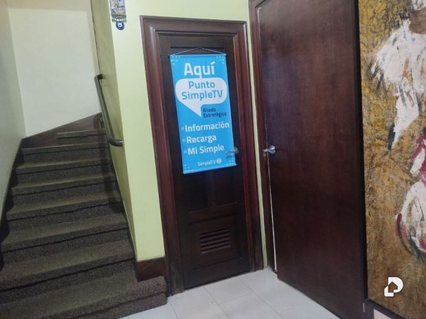 Office in Guaicaipuro, Caracas – 4