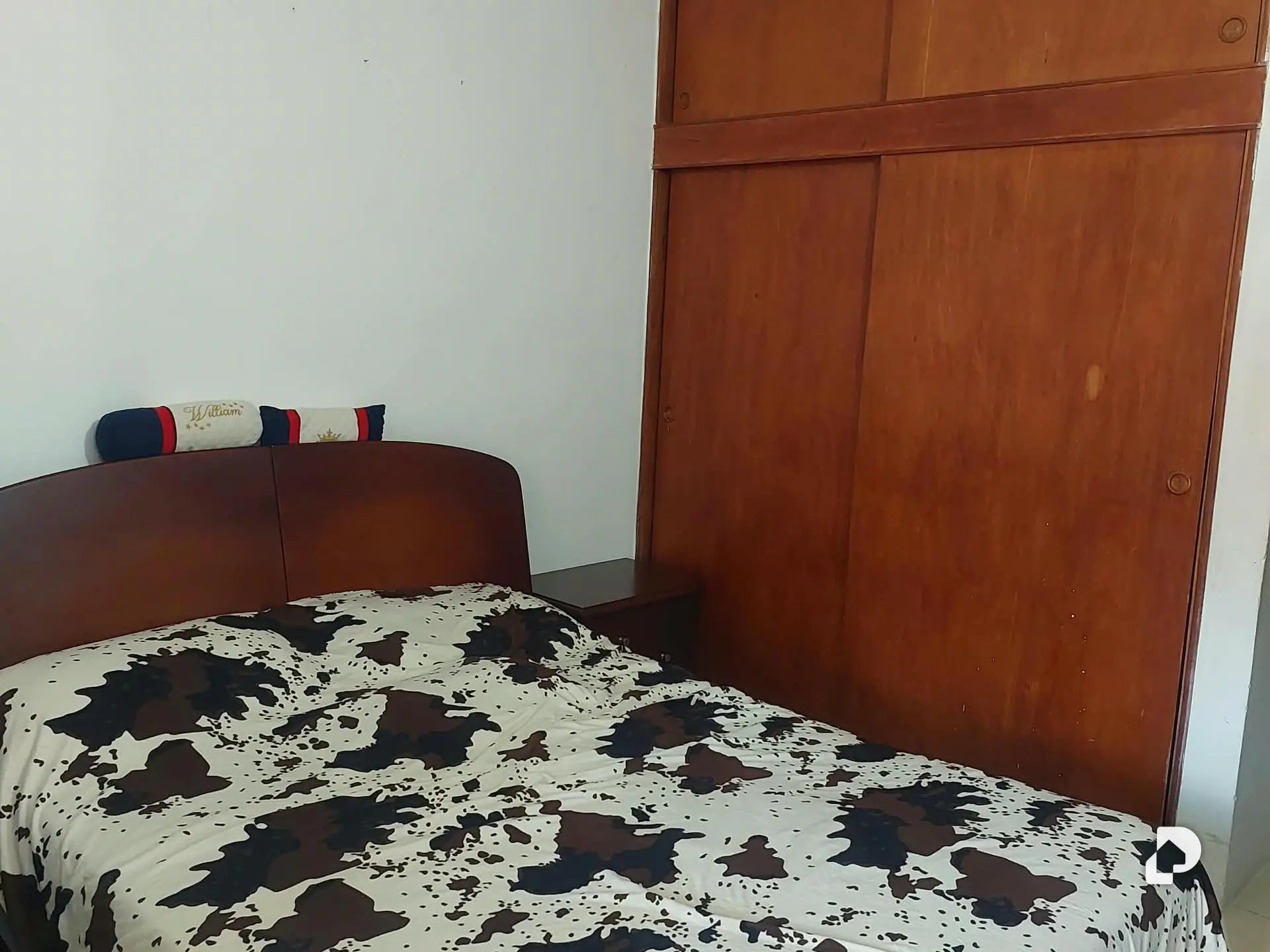 Apartamento en Guarenas – 5
