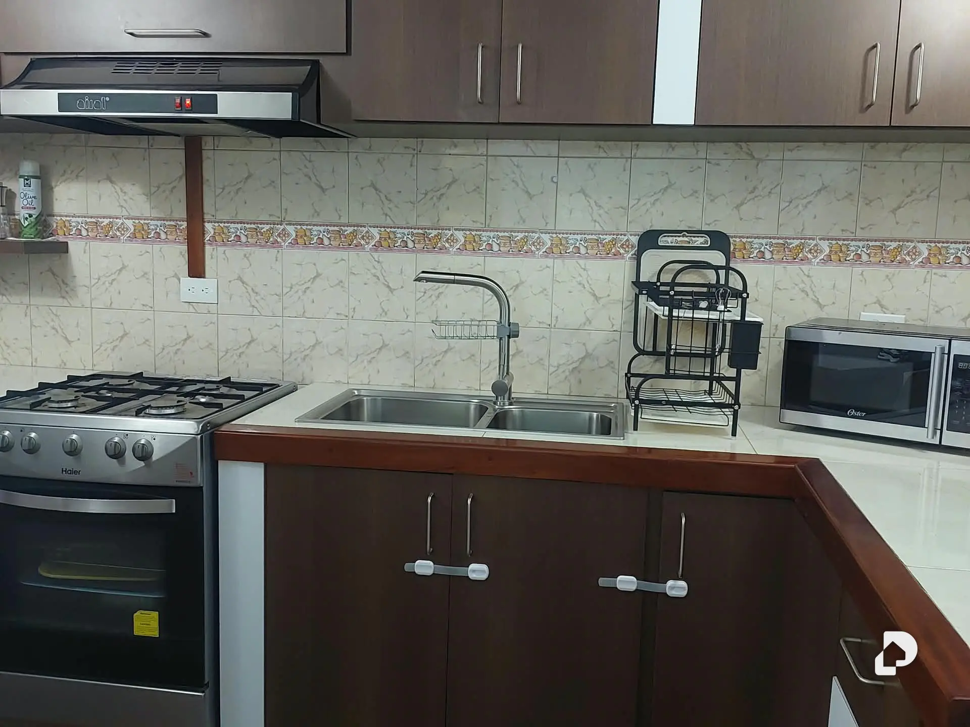 Apartamento en Guarenas – 2