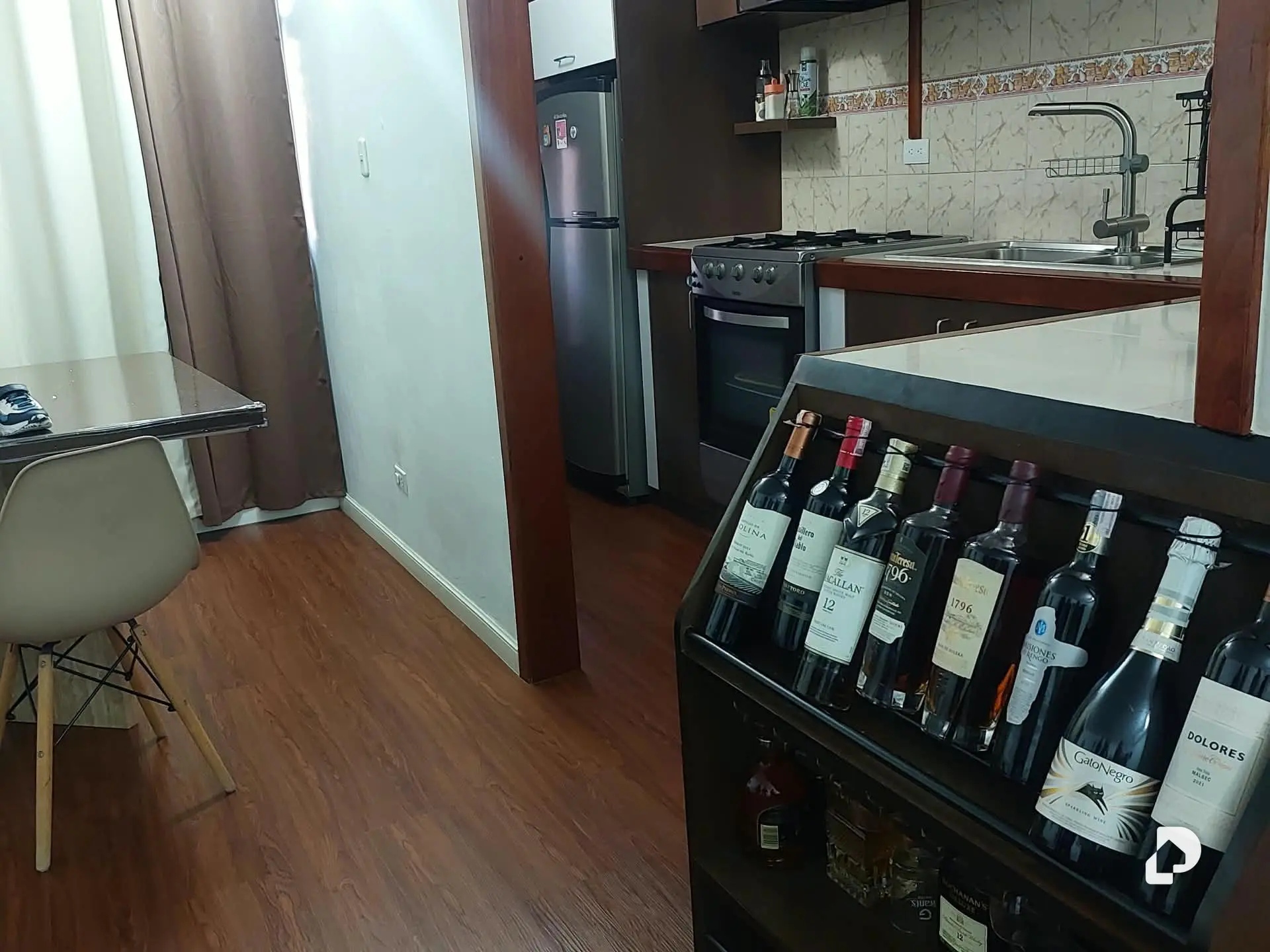 Apartamento en Guarenas – 13