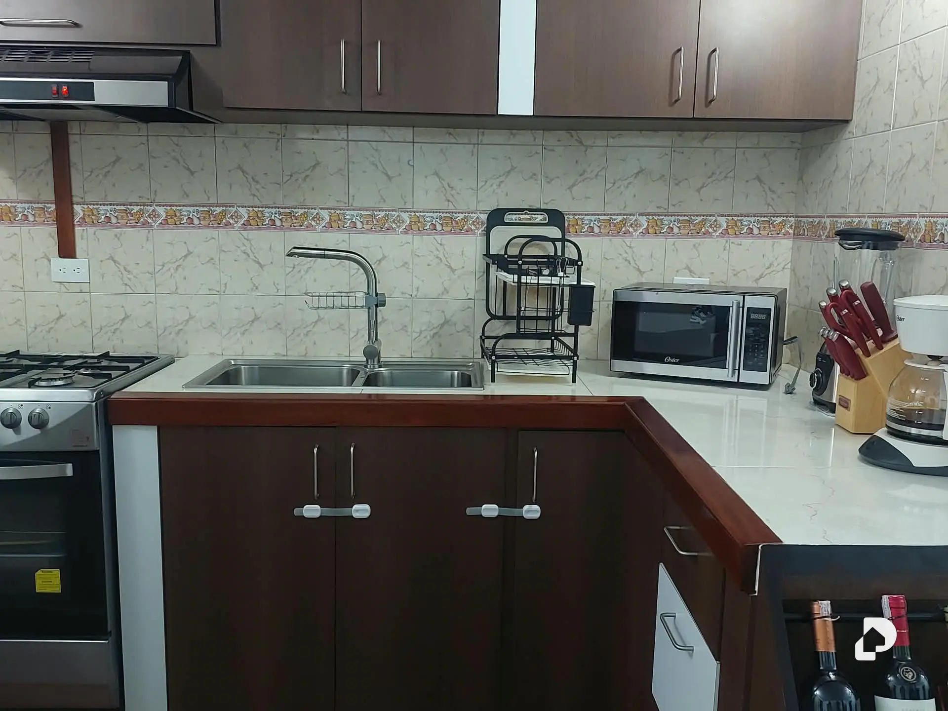 Apartamento en Guarenas – 1