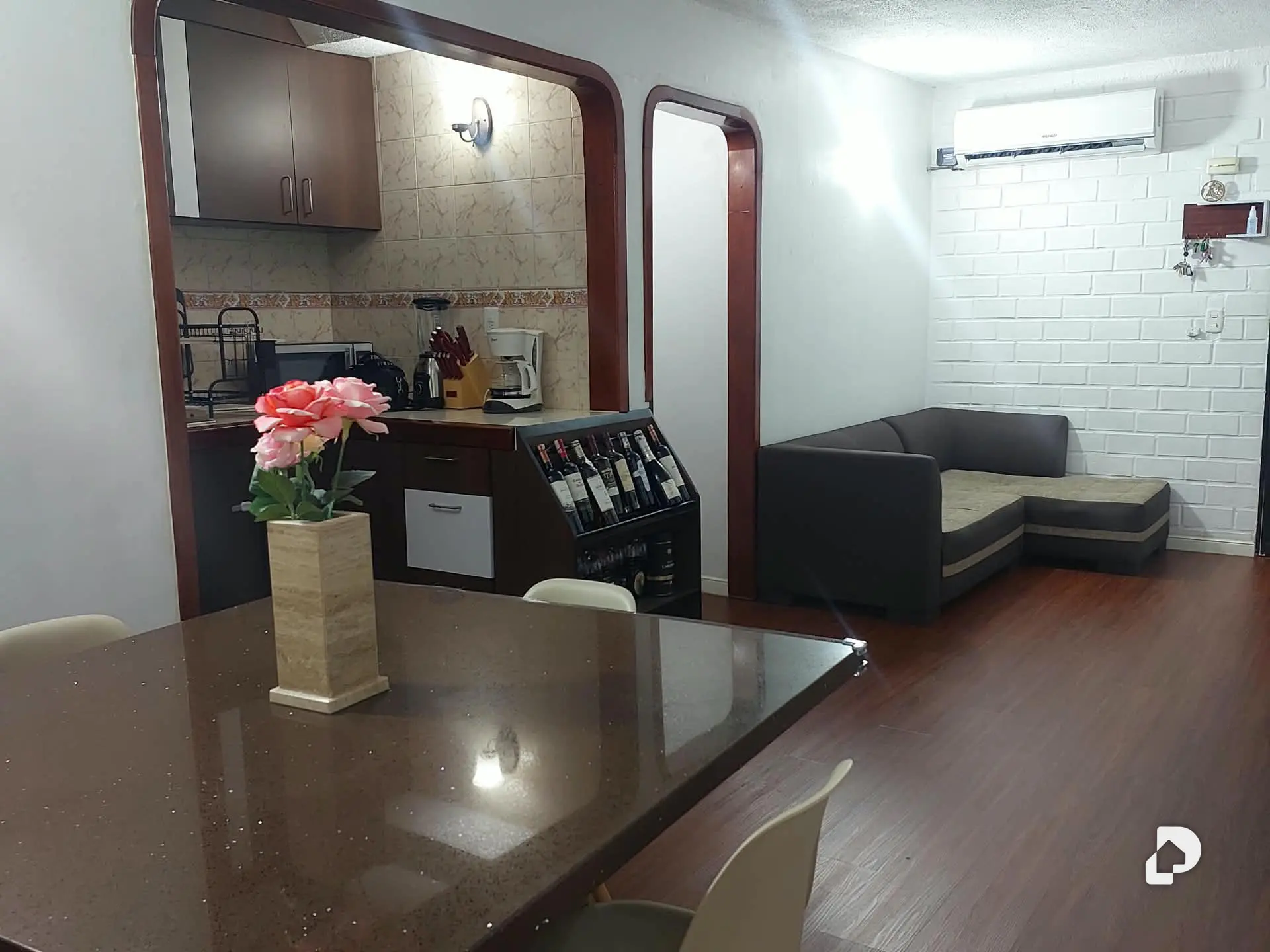 Apartamento en Guarenas – 16