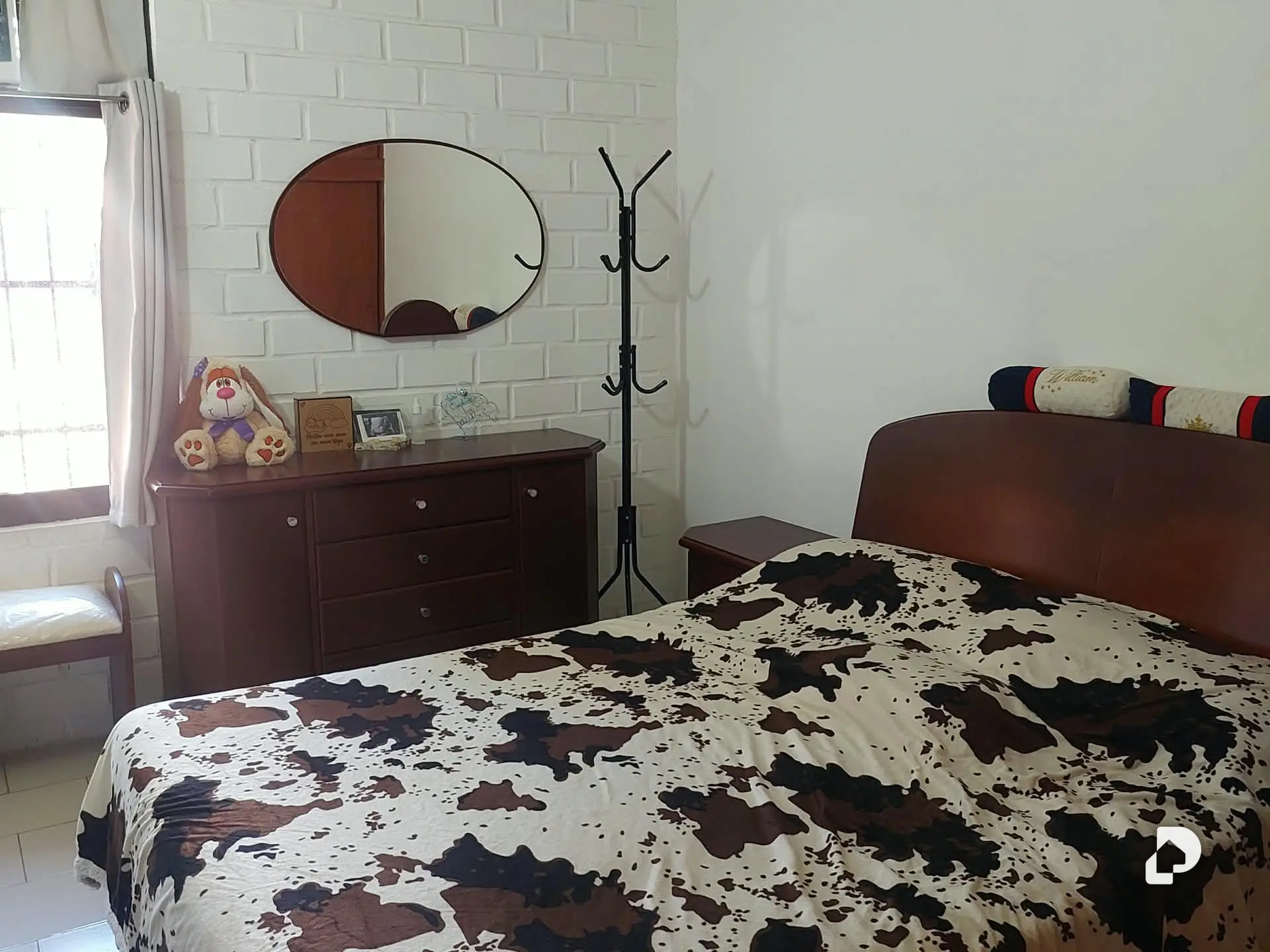 Apartamento en Guarenas – 9
