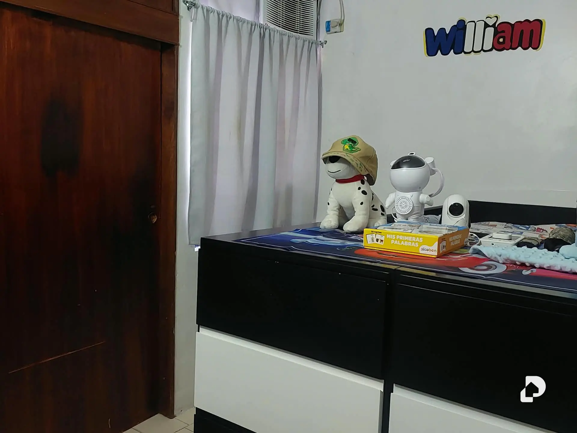Apartamento en Guarenas – 4