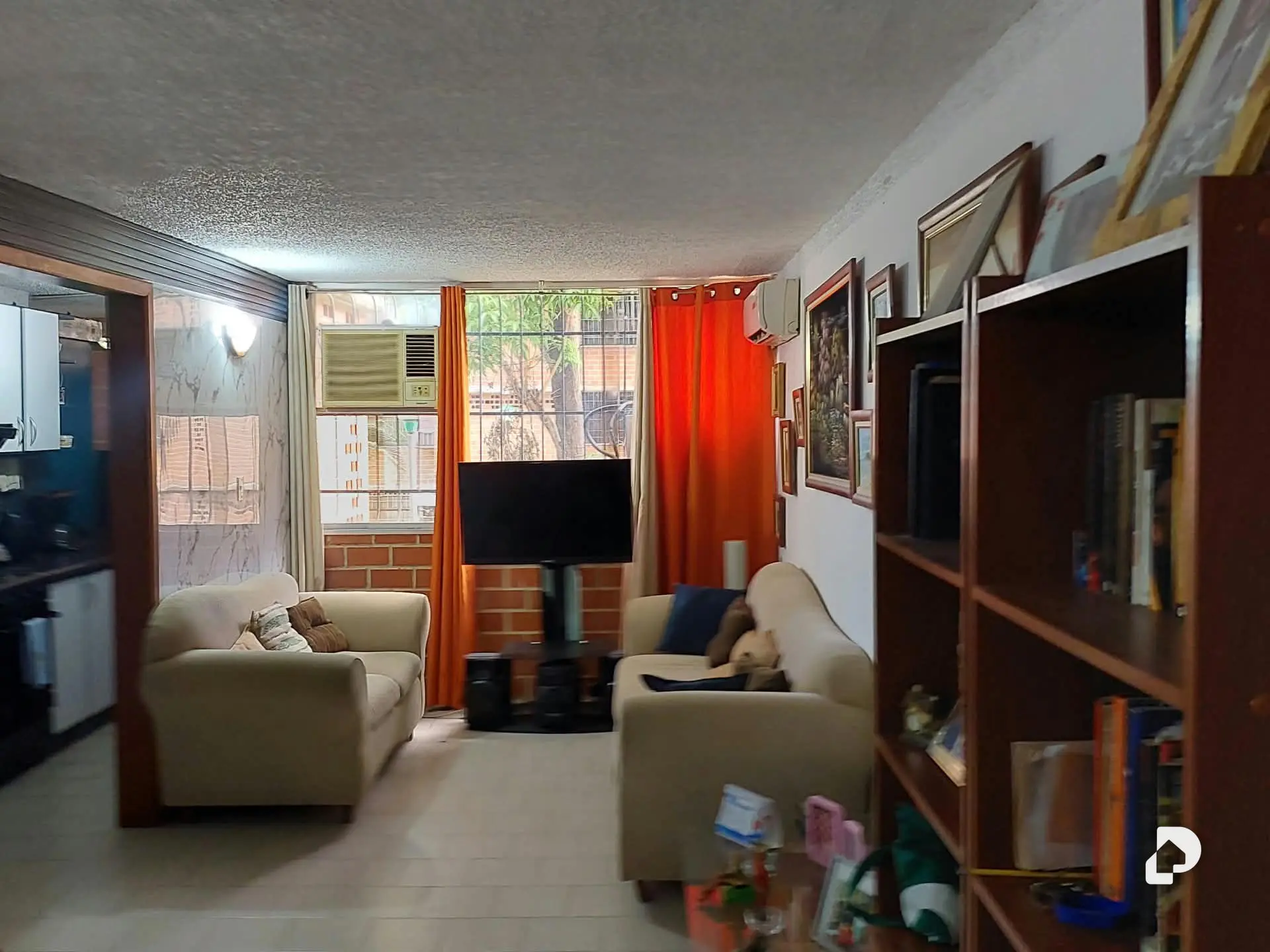Apartamento en Guarenas – 17