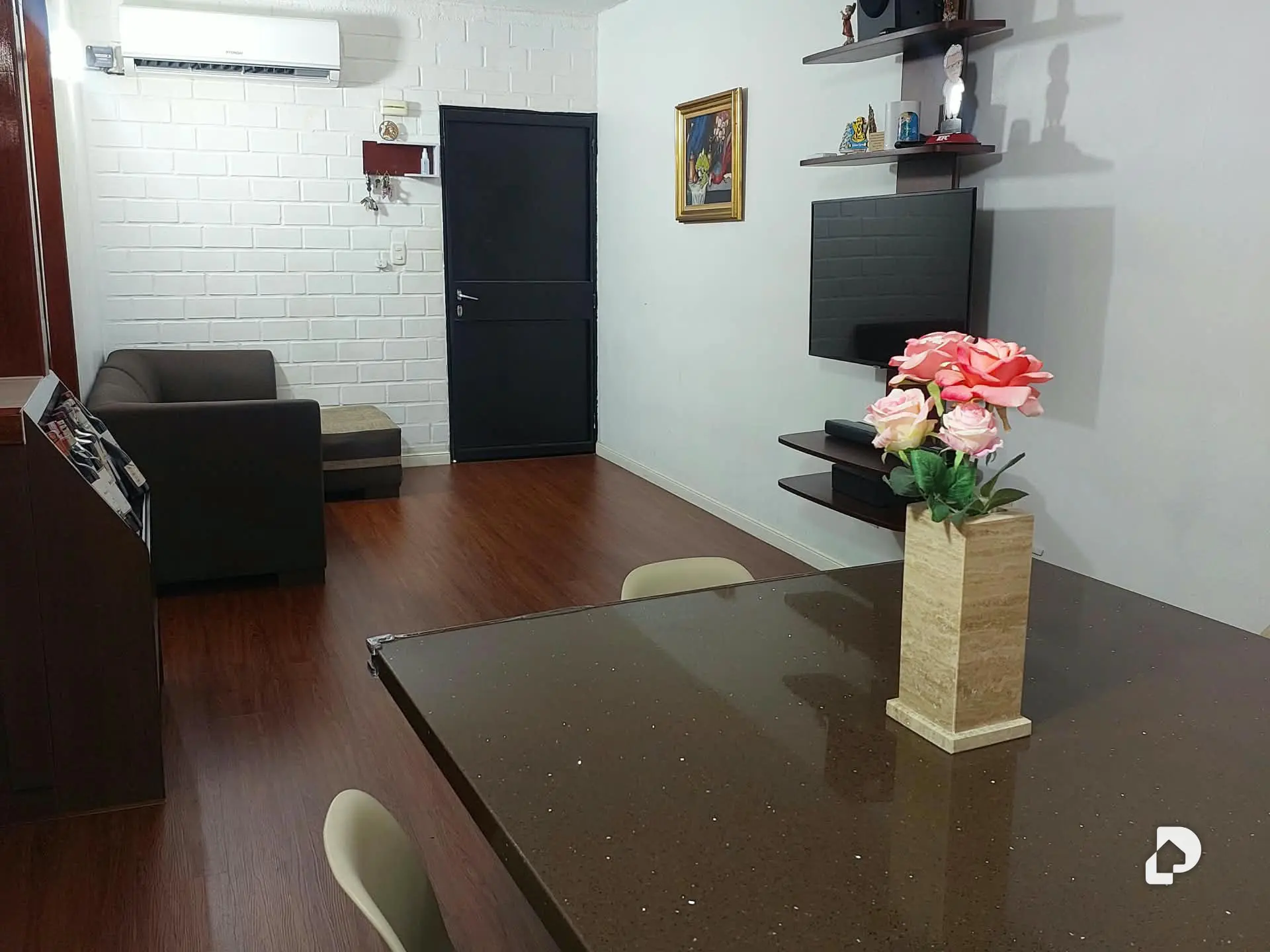Apartamento en Guarenas – 14