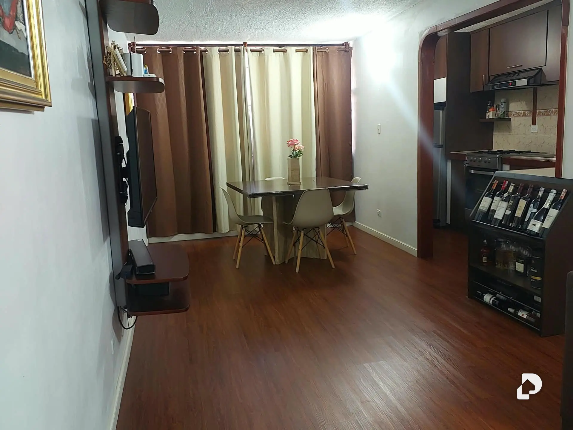 Apartamento en Guarenas – 15