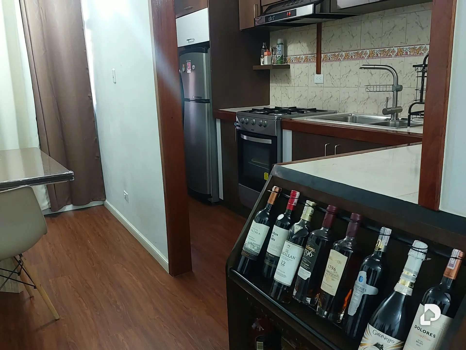 Apartamento en Guarenas – 3