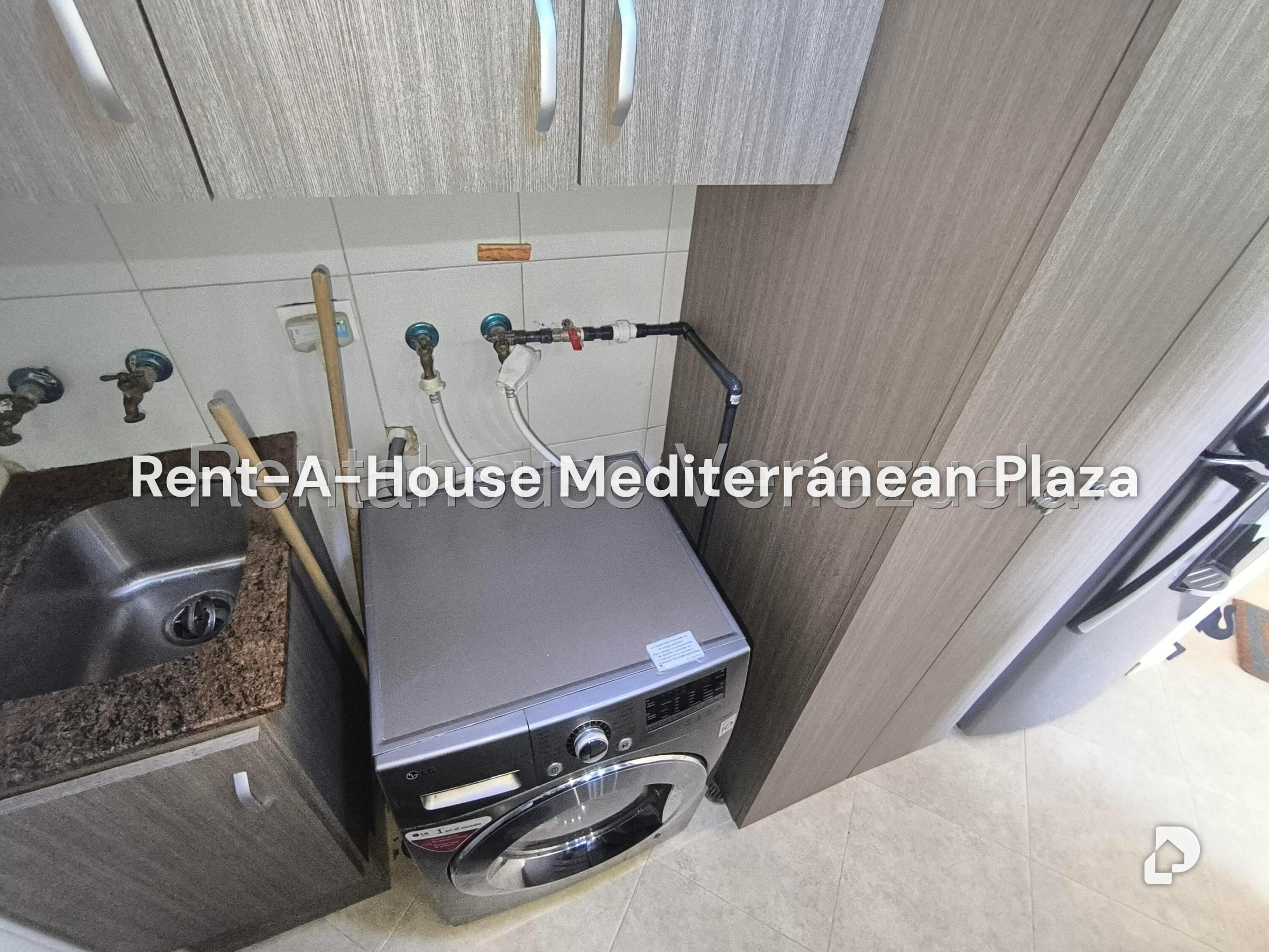 Apartamento en El Parral, Valencia