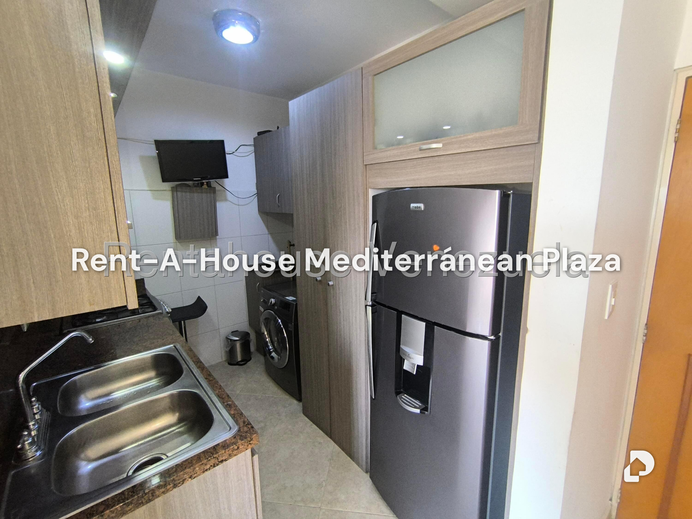 Apartamento en El Parral, Valencia