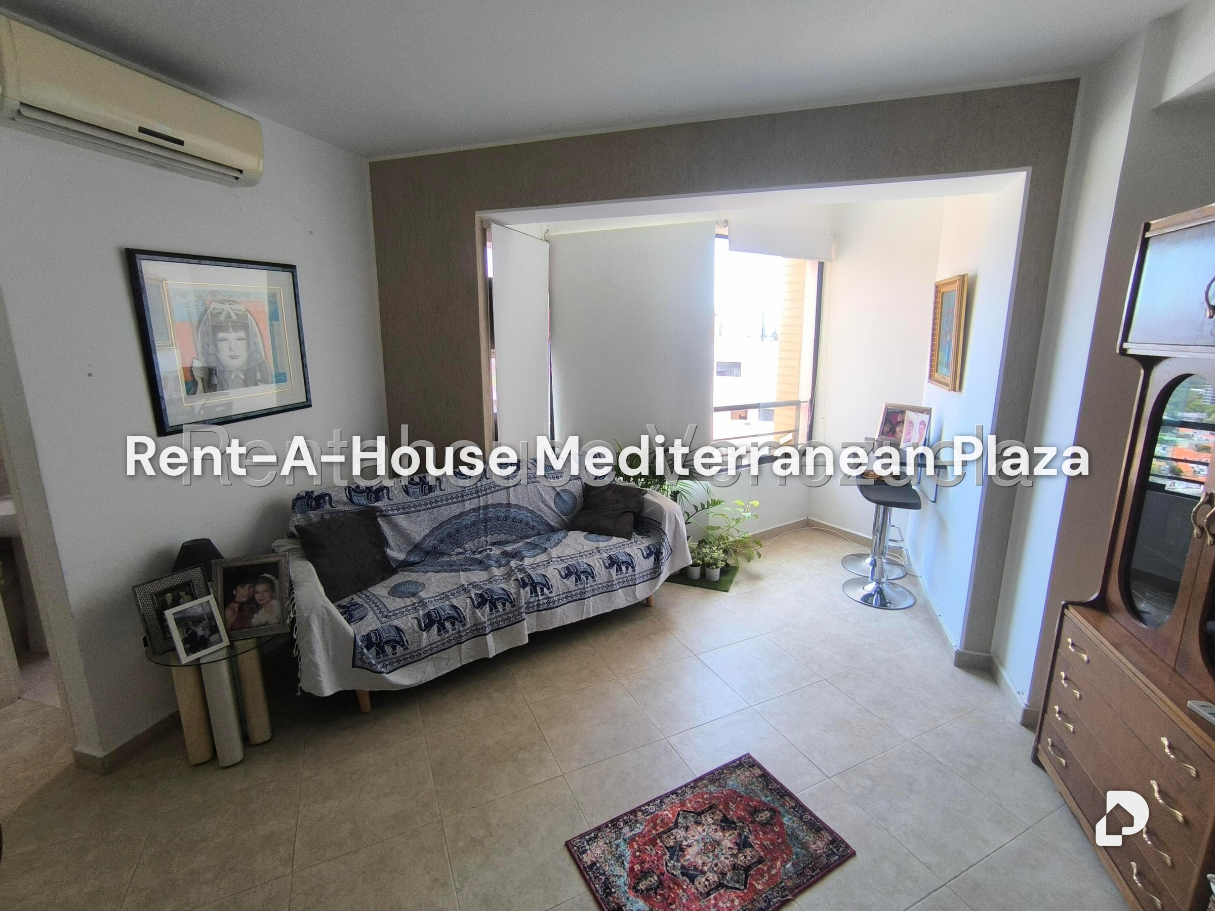 Apartamento en El Parral, Valencia