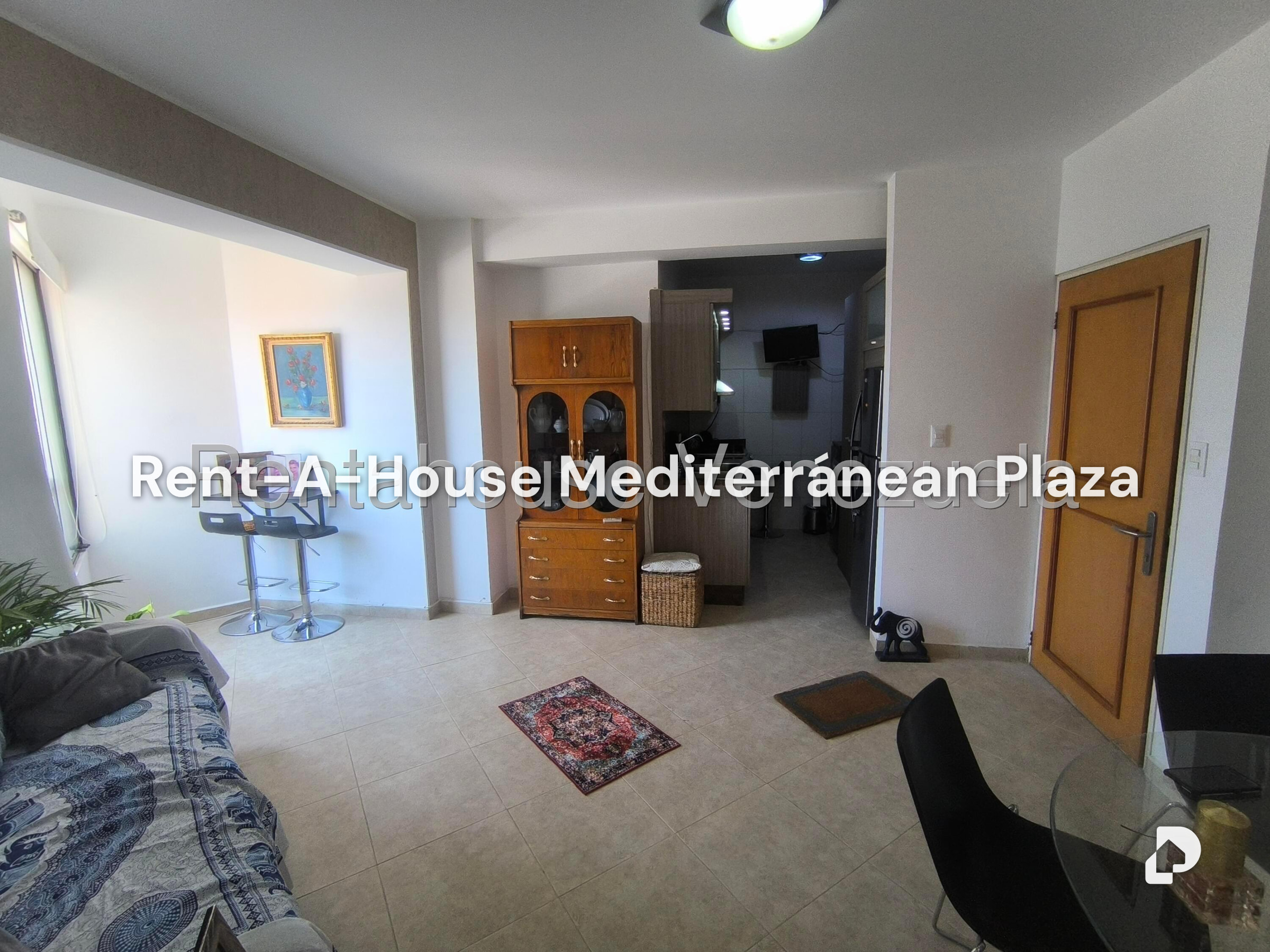 Apartamento en El Parral, Valencia