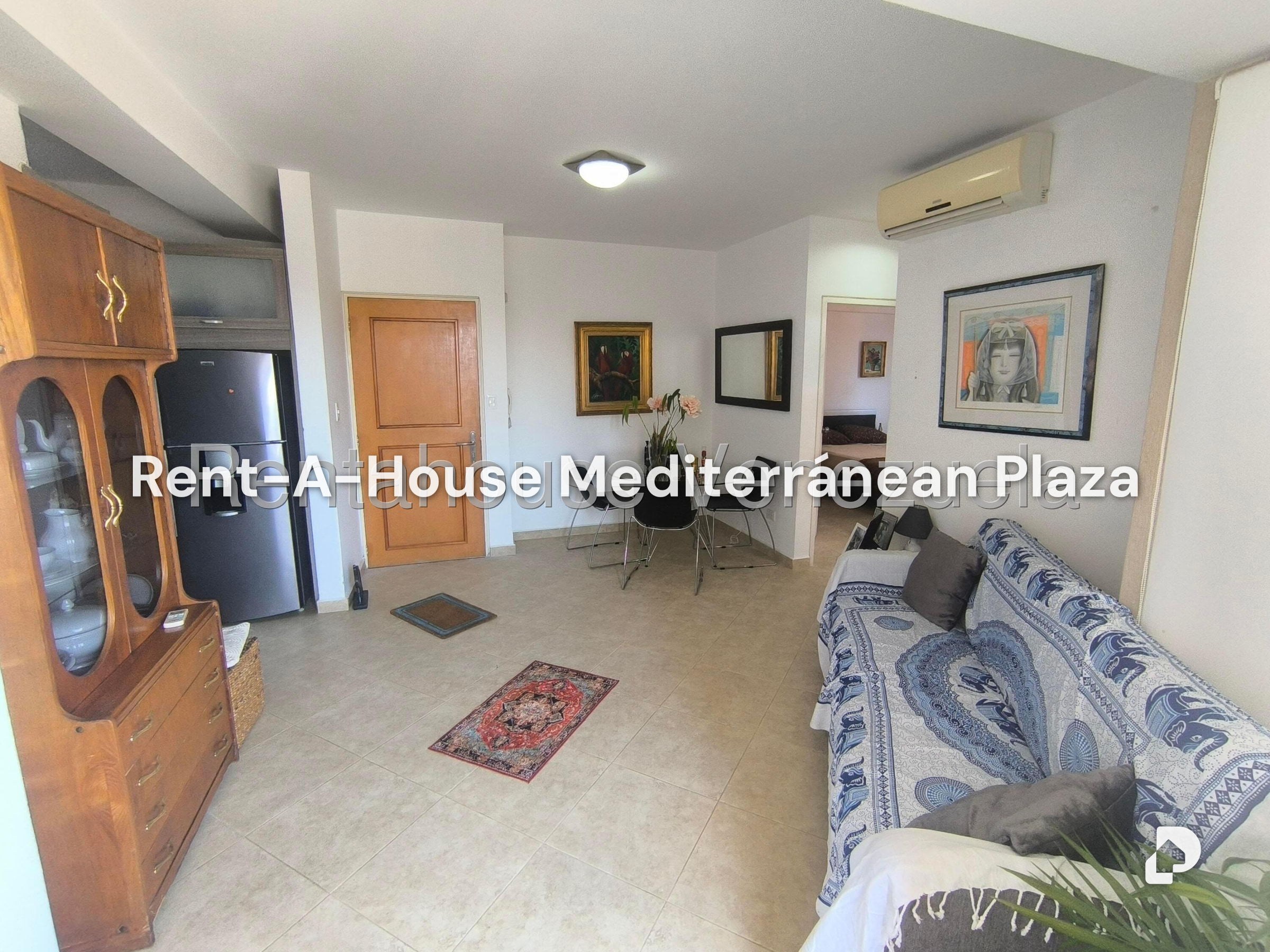 Apartamento en El Parral, Valencia