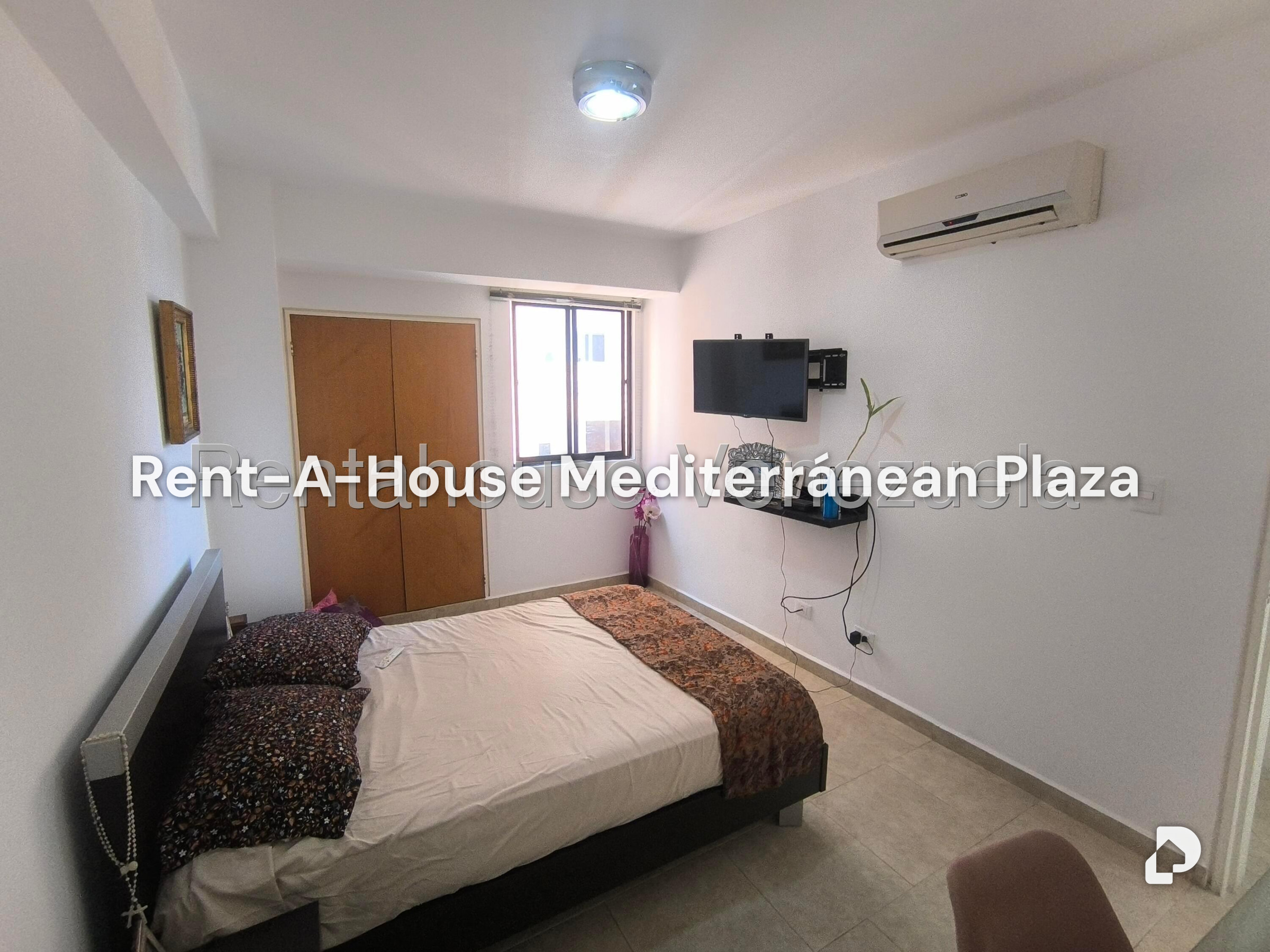 Apartamento en El Parral, Valencia