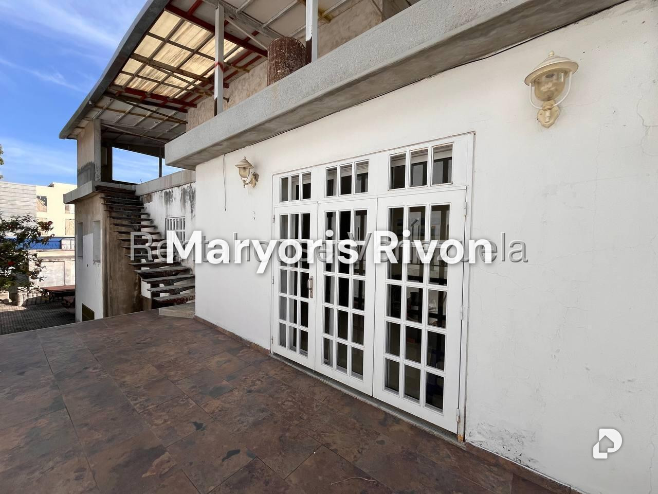 Casa en Altamira, Caracas – 6