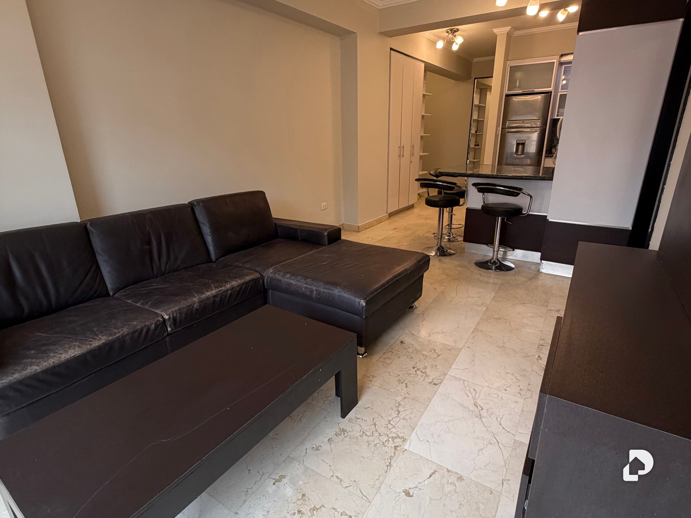Apartamento en Urbanización La Arboleda, Maracay – 3