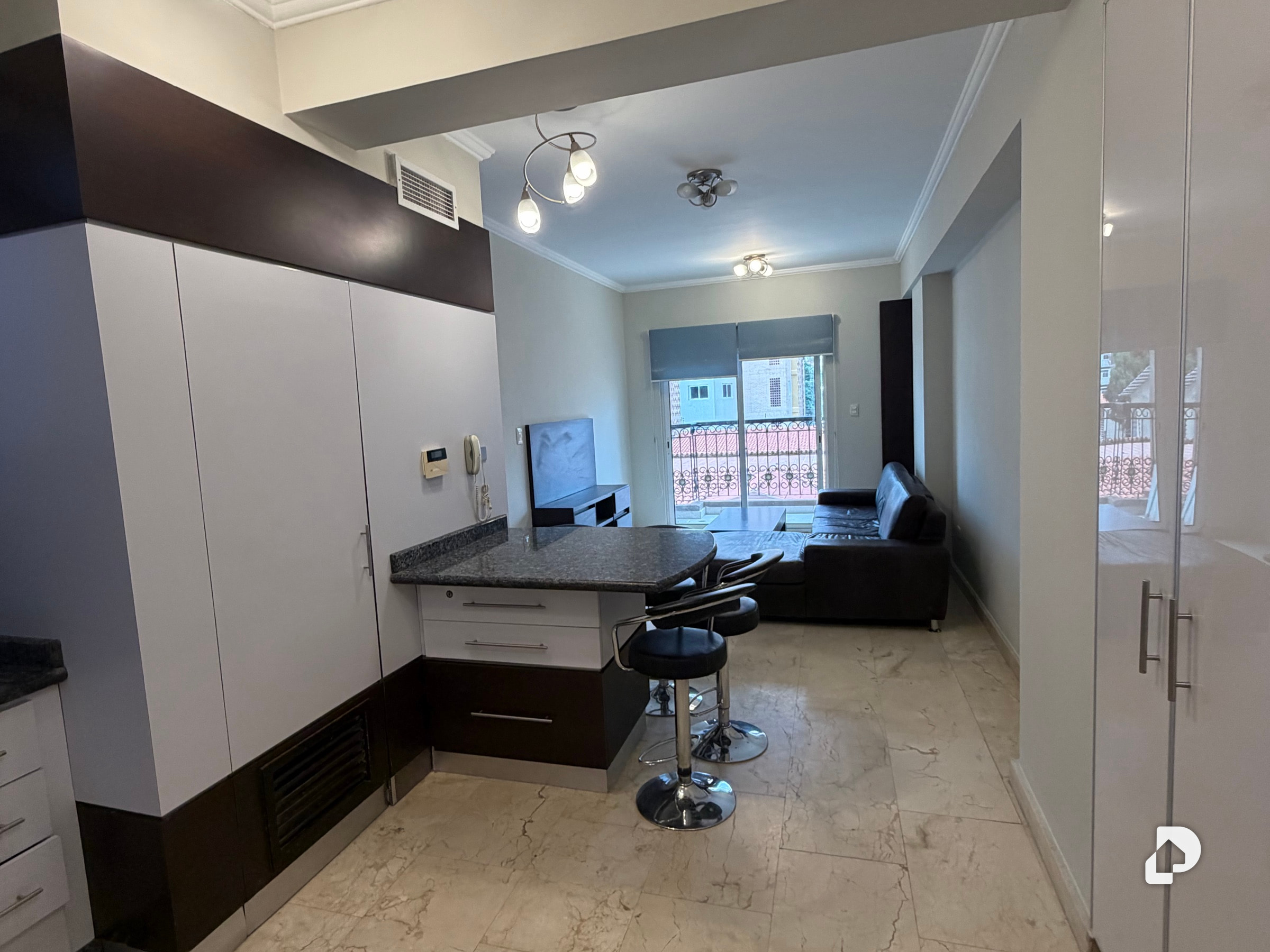 Apartamento en Urbanización La Arboleda, Maracay – 4