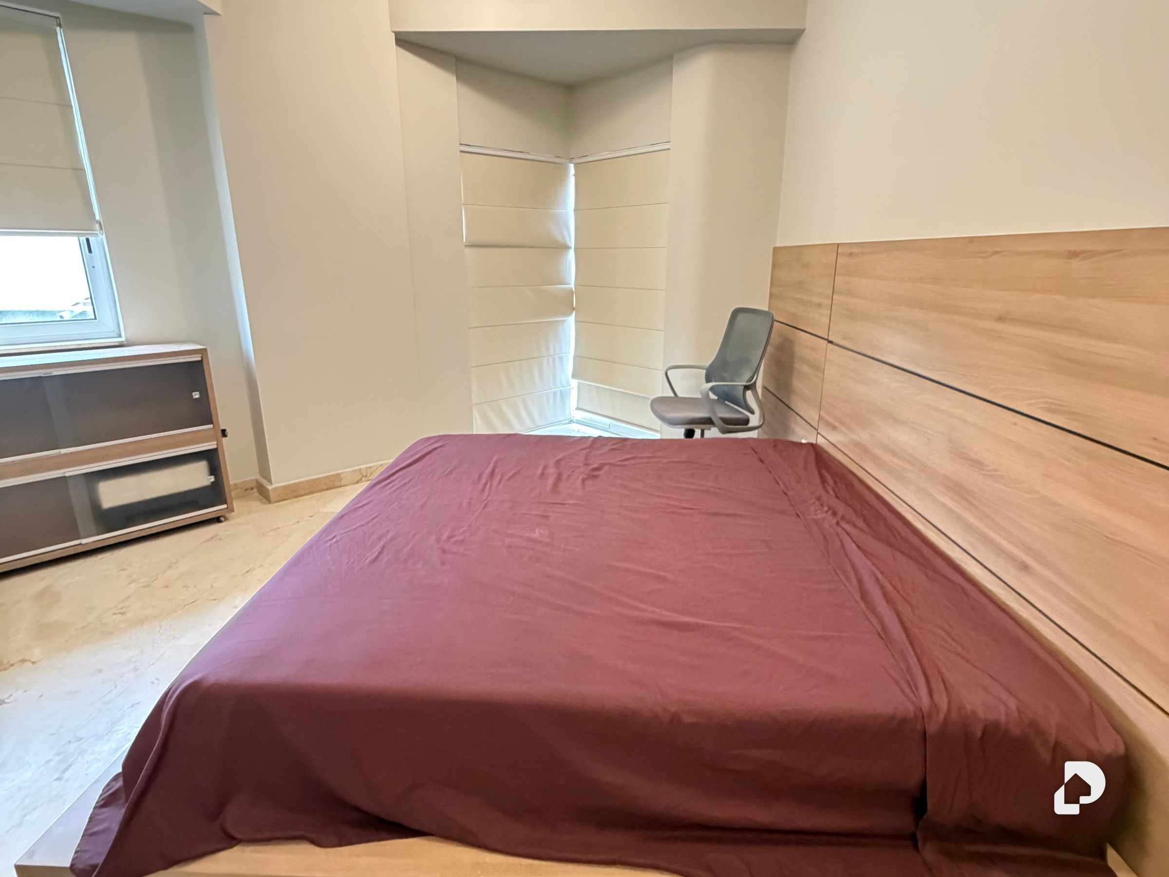 Apartamento en Urbanización La Arboleda, Maracay – 9