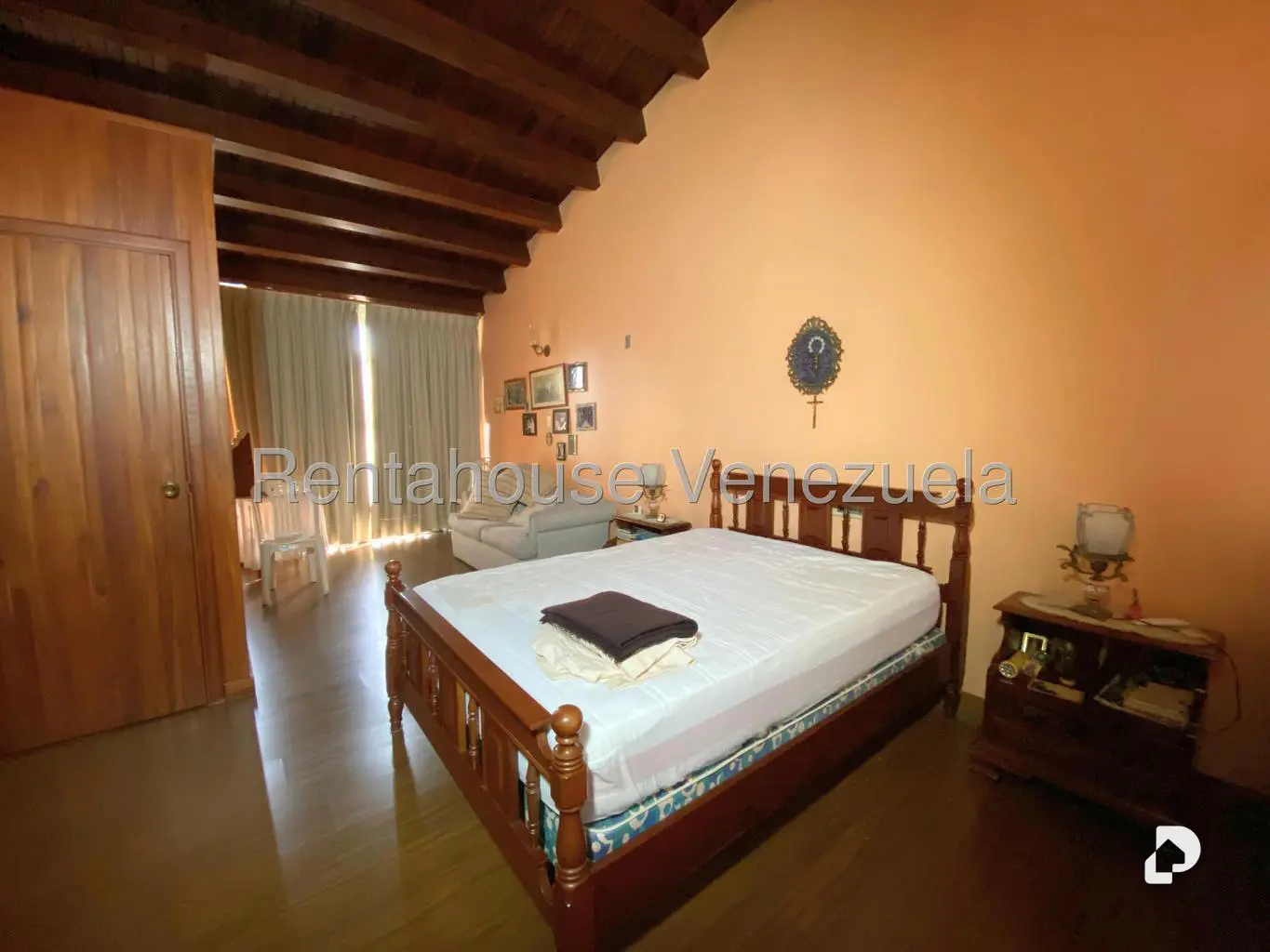 Casa en La Lagunita Country Club, Caracas – 19