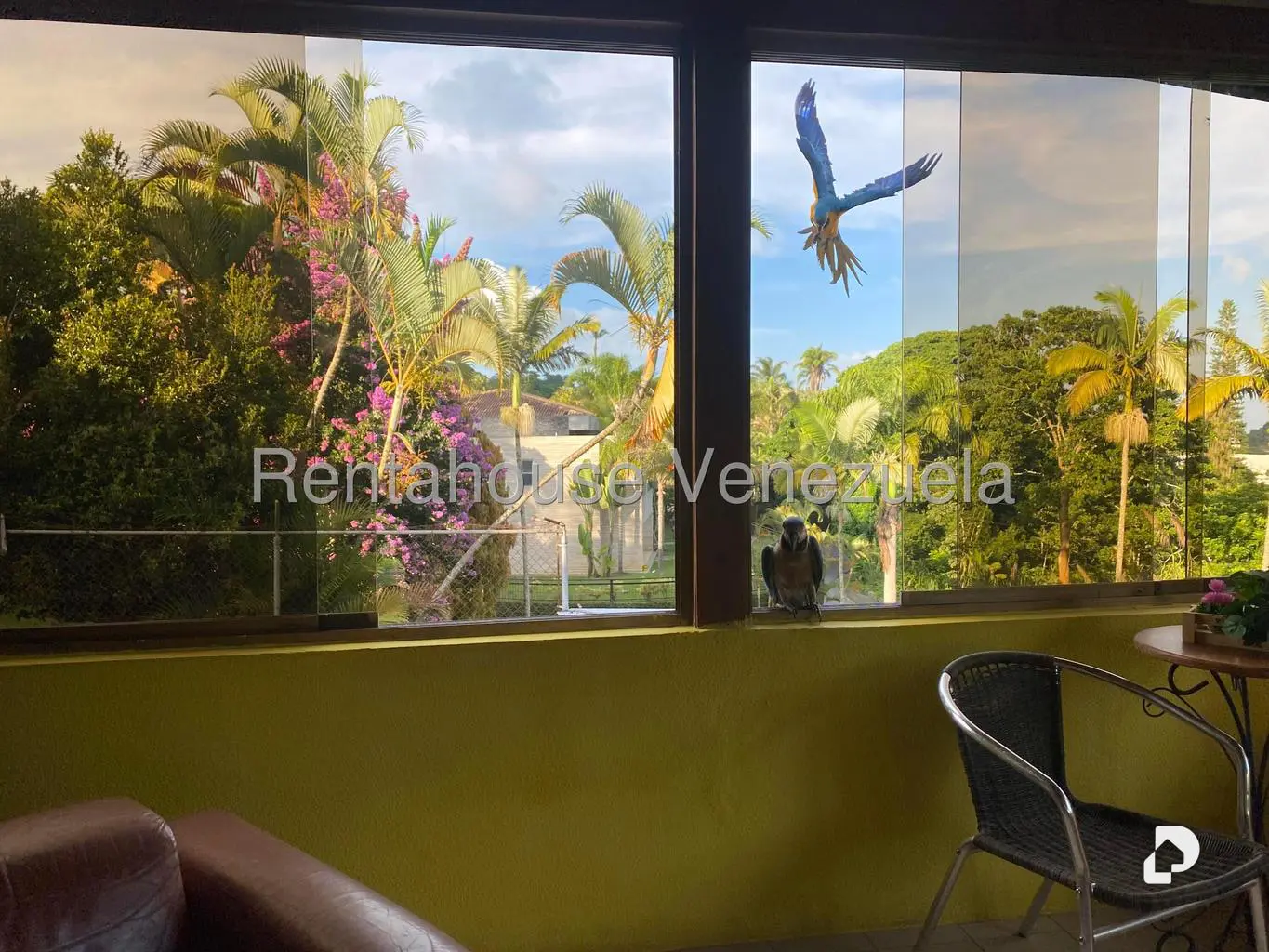 Casa en La Lagunita Country Club, Caracas – 14