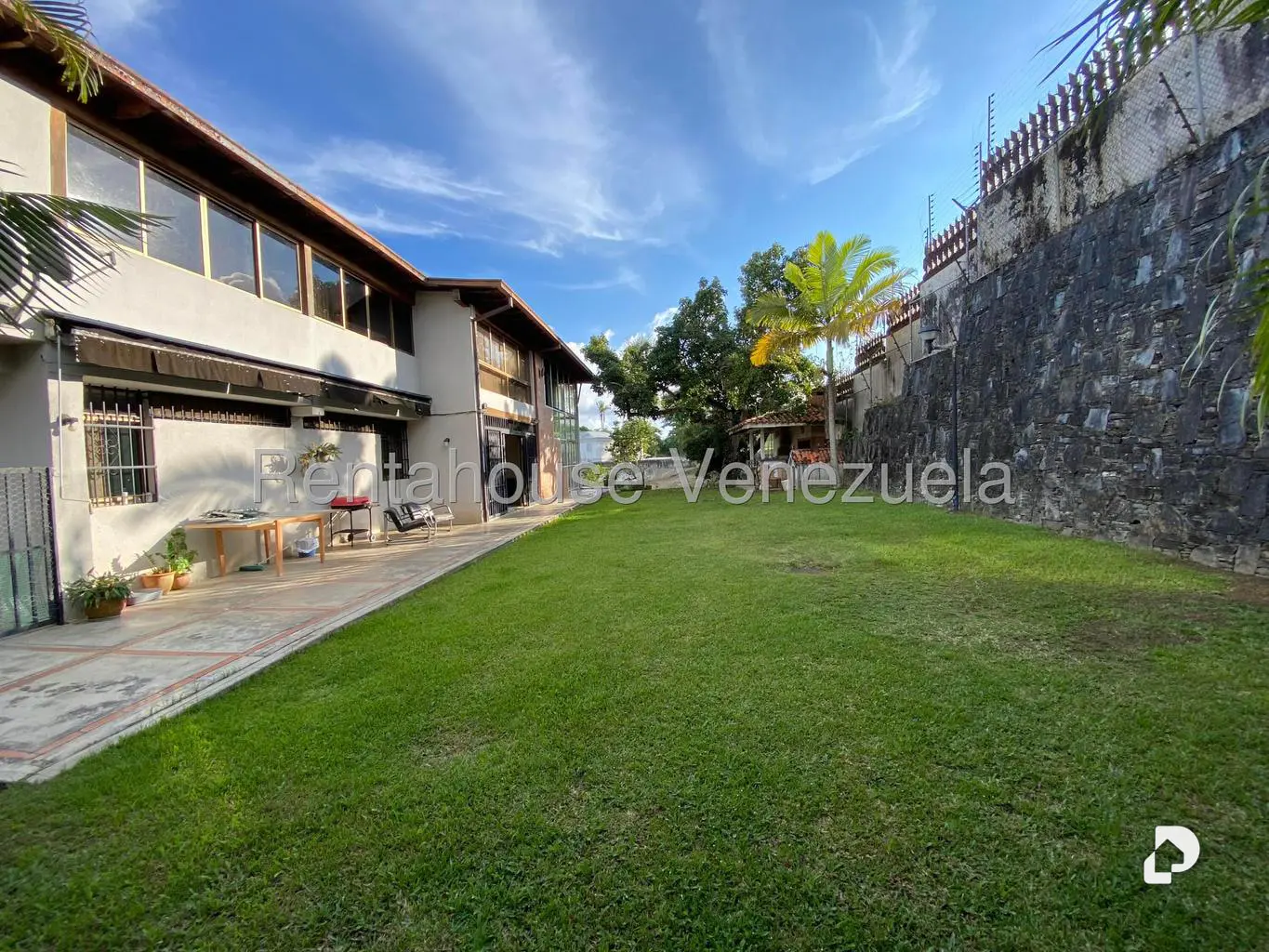 Casa en La Lagunita Country Club, Caracas – 23