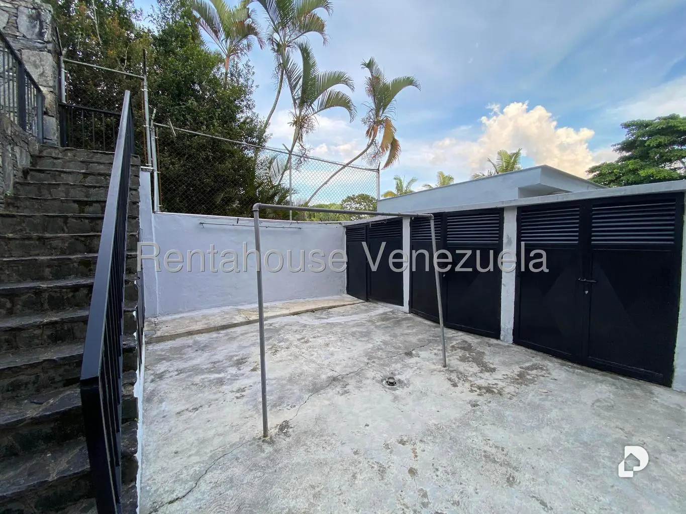 Casa en La Lagunita Country Club, Caracas – 25