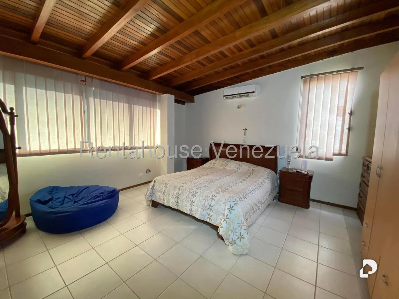 Casa en La Lagunita Country Club, Caracas – 20
