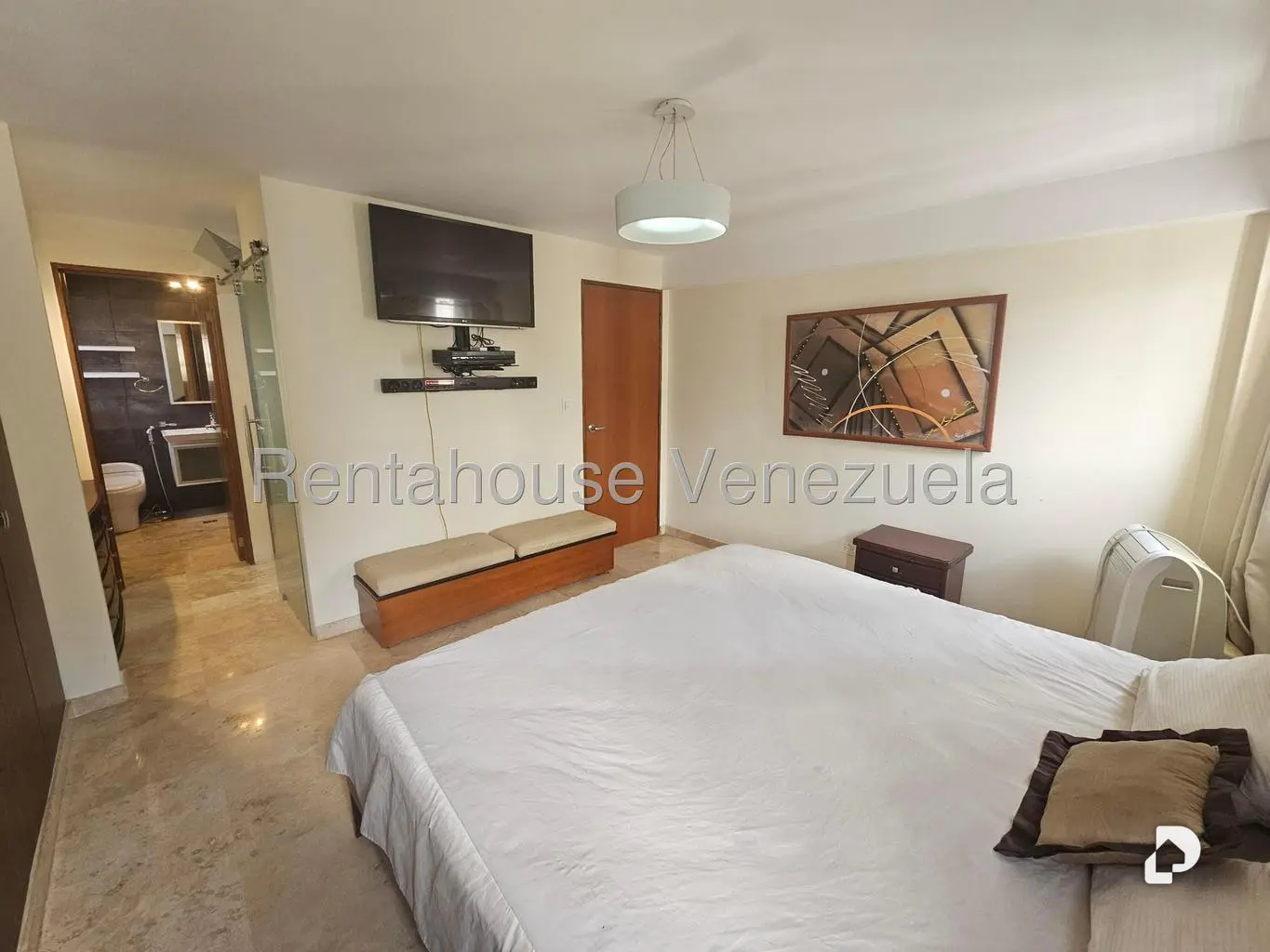 Apartamento en Santa Paula, Caracas – 22