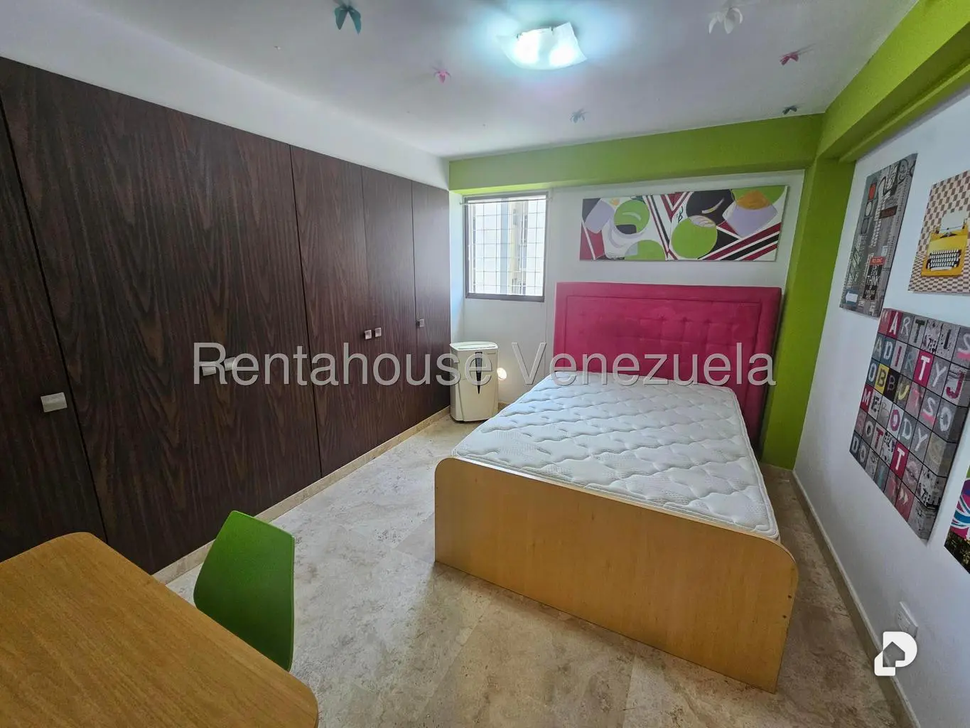 Apartamento en Santa Paula, Caracas – 27