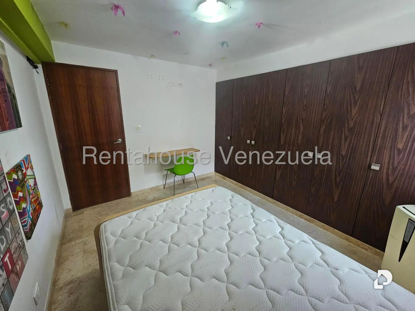 Apartamento en Santa Paula, Caracas – 28