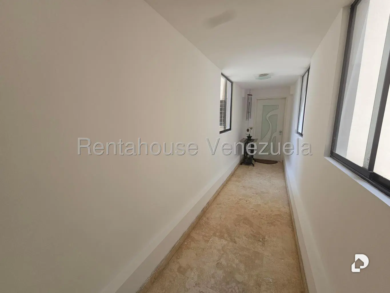 Apartamento en Santa Paula, Caracas – 2